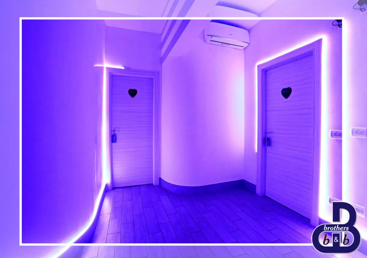 B&B Brothers Suite Vomero
