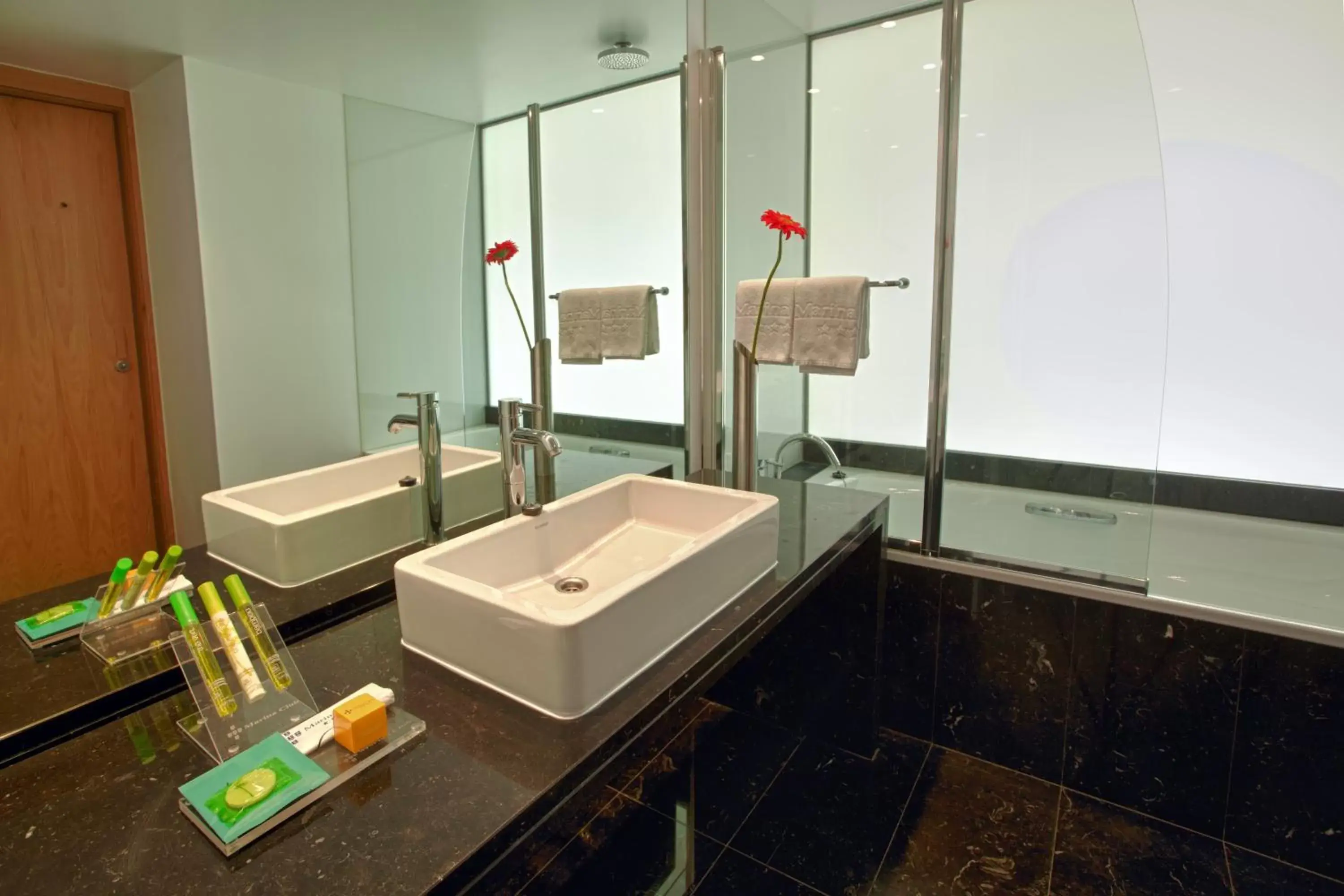 Toilet, Bathroom in Marina Club Lagos Resort