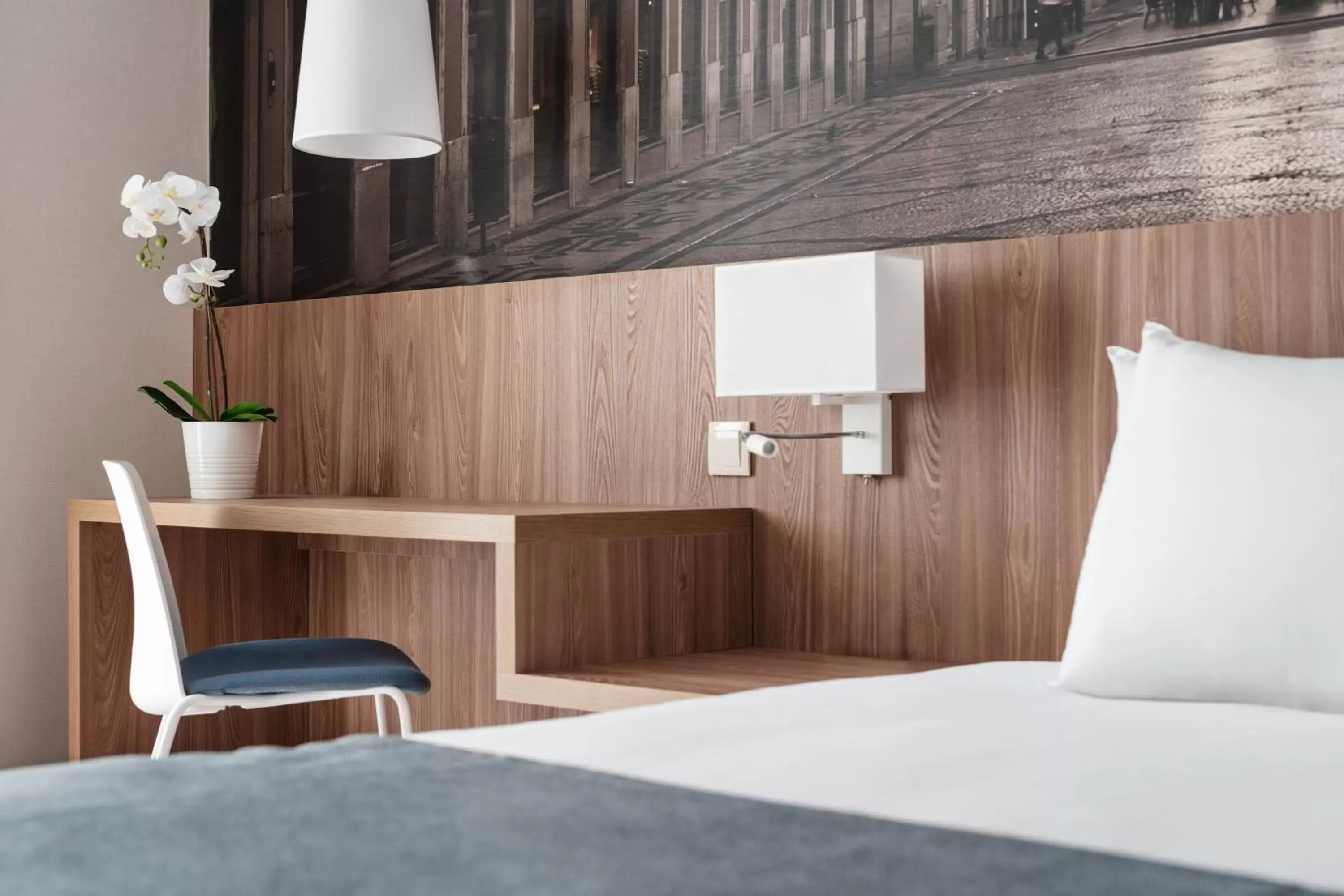 Bedroom, Bed in Exe Saldanha Bedroom, Bed in Exe Saldanha