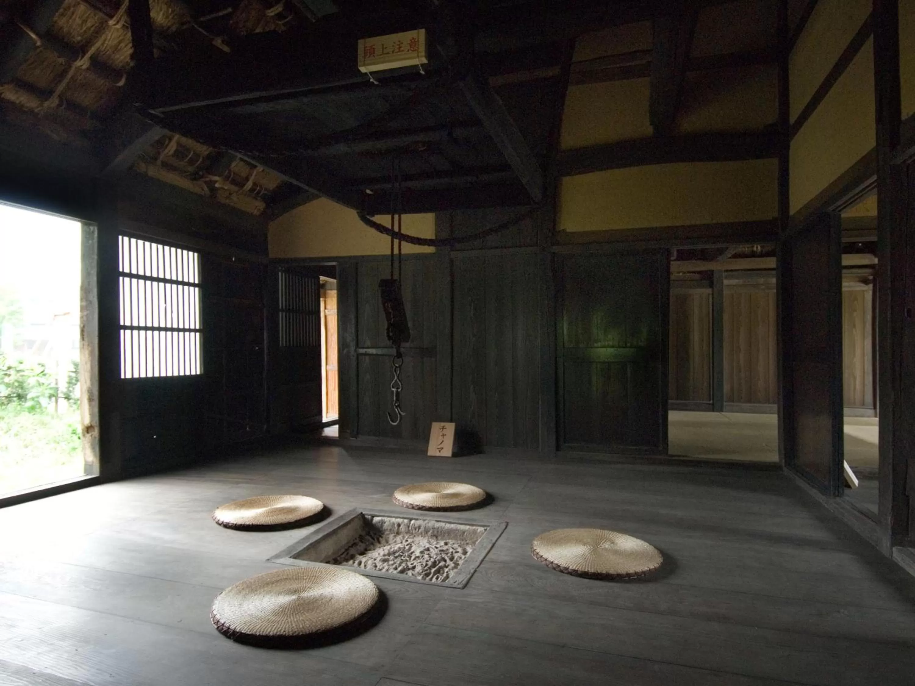 Nearby landmark in Hotel Wing International Premium Kanazawa Ekimae