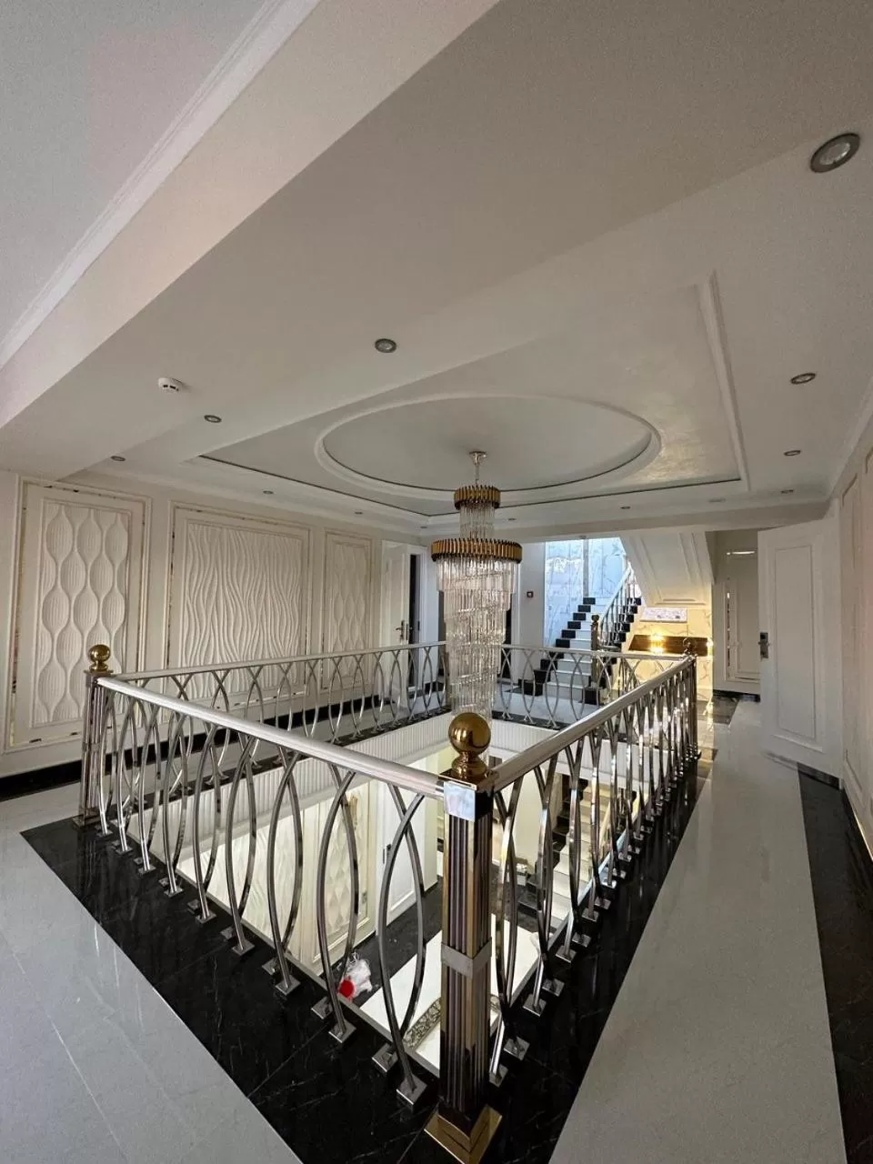 Property building, Bed in New Minor Hotel