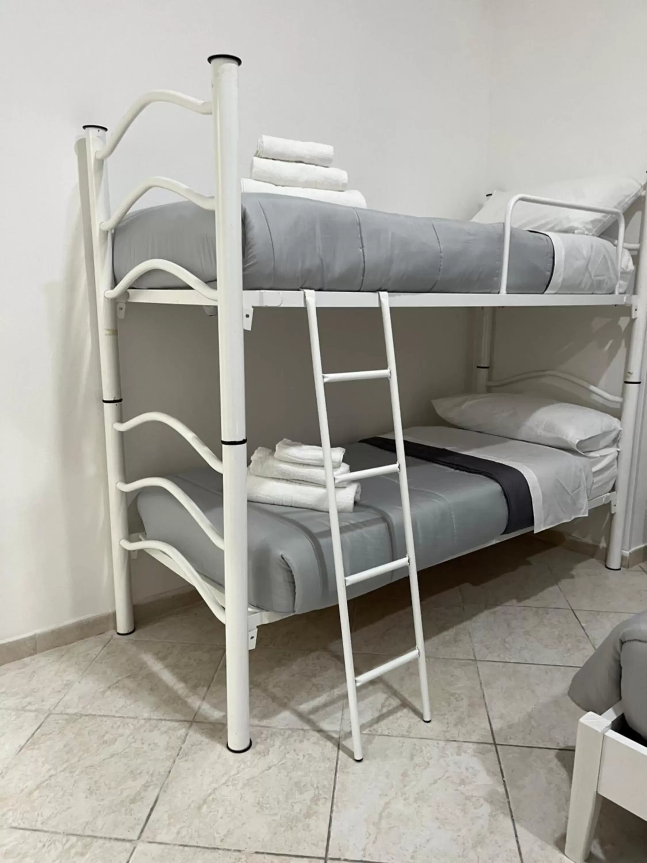 Bed, Bunk Bed in La Svolta rooms