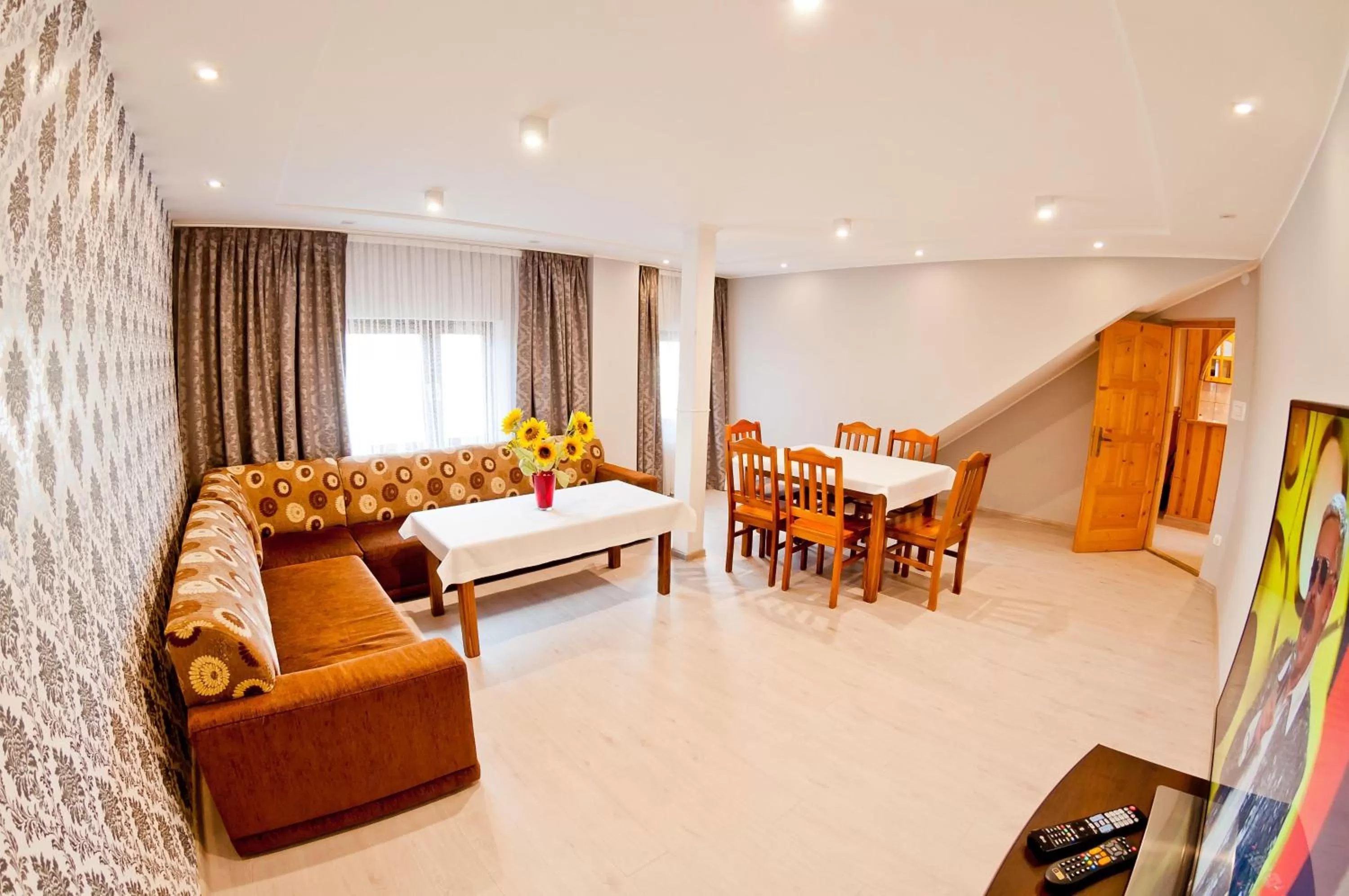 Photo of the whole room in Wynajem Pokoi ,,Góry Tatry Wypoczynek "Paweł Kuczyński