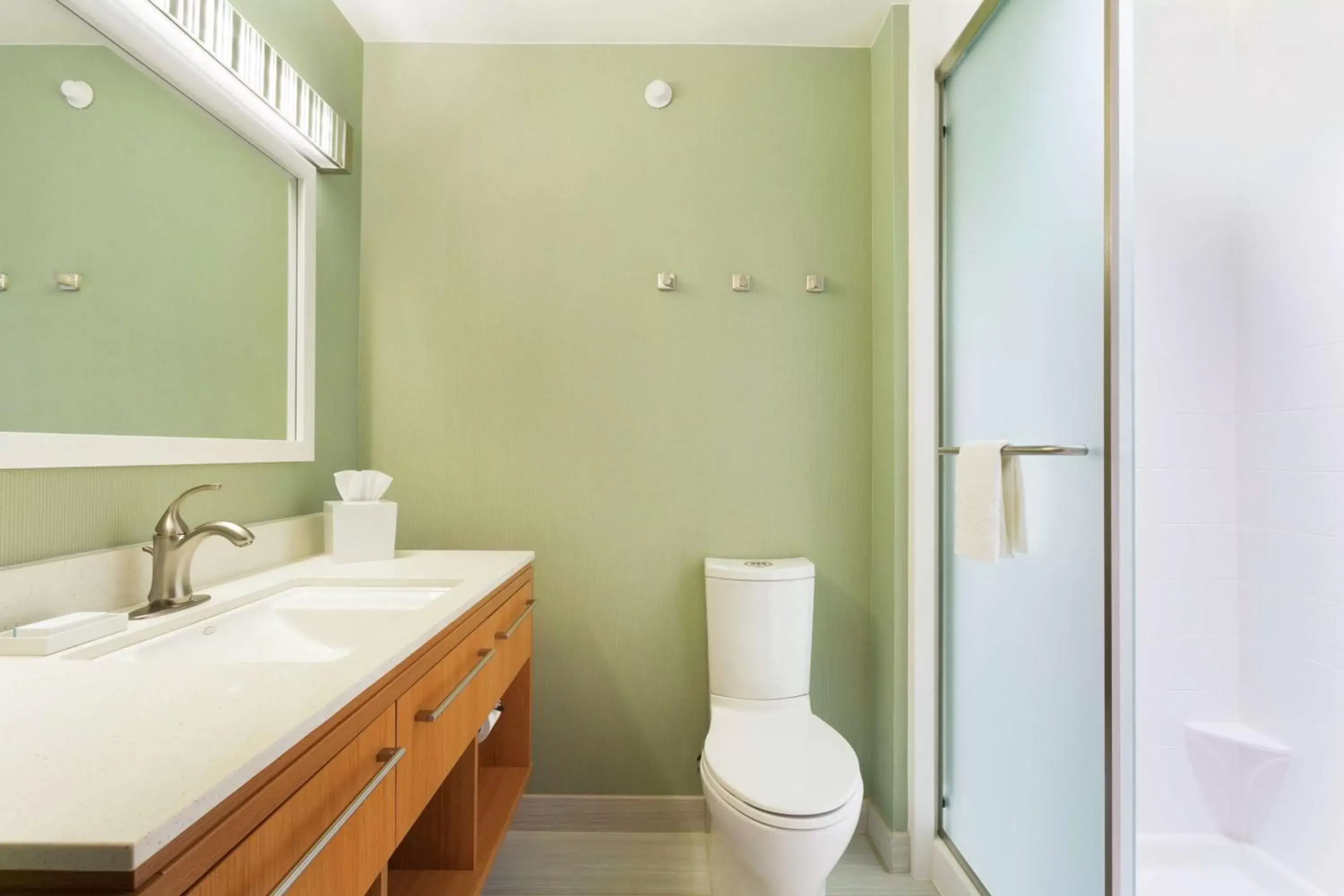 Premium King Studio Suite - Non-Smoking in Home2 Suites by Hilton Midland Premium King Studio Suite - Non-Smoking in Home2 Suites by Hilton Midland