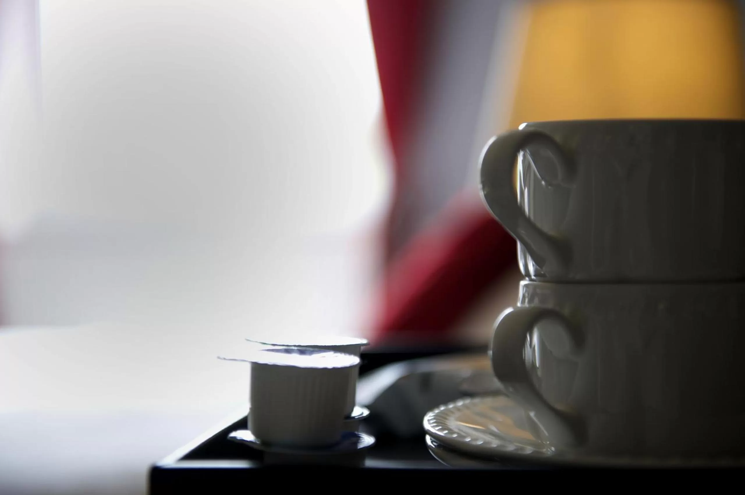 Standard Double Room in Worth House Bed and Breakfast