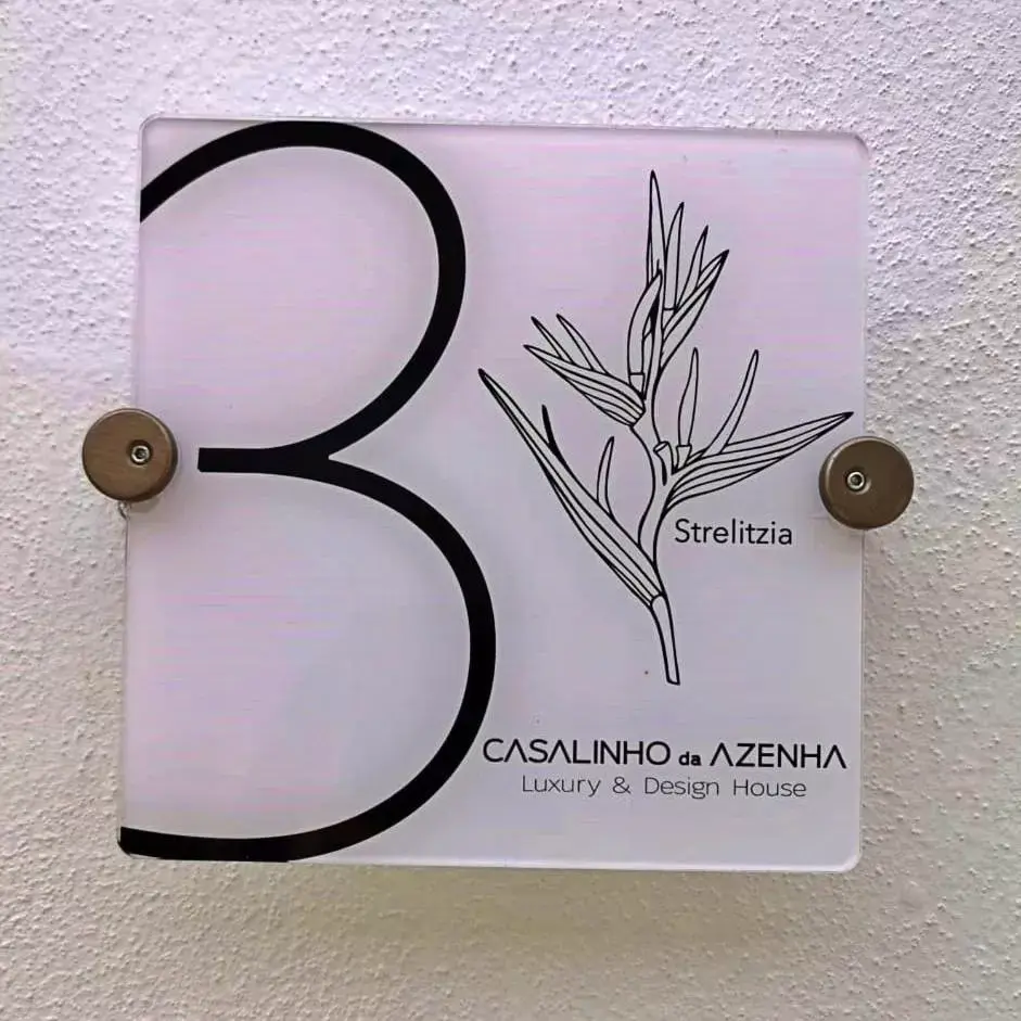 Property logo or sign, Property Logo/Sign in Casalinho da Azenha - Charm House