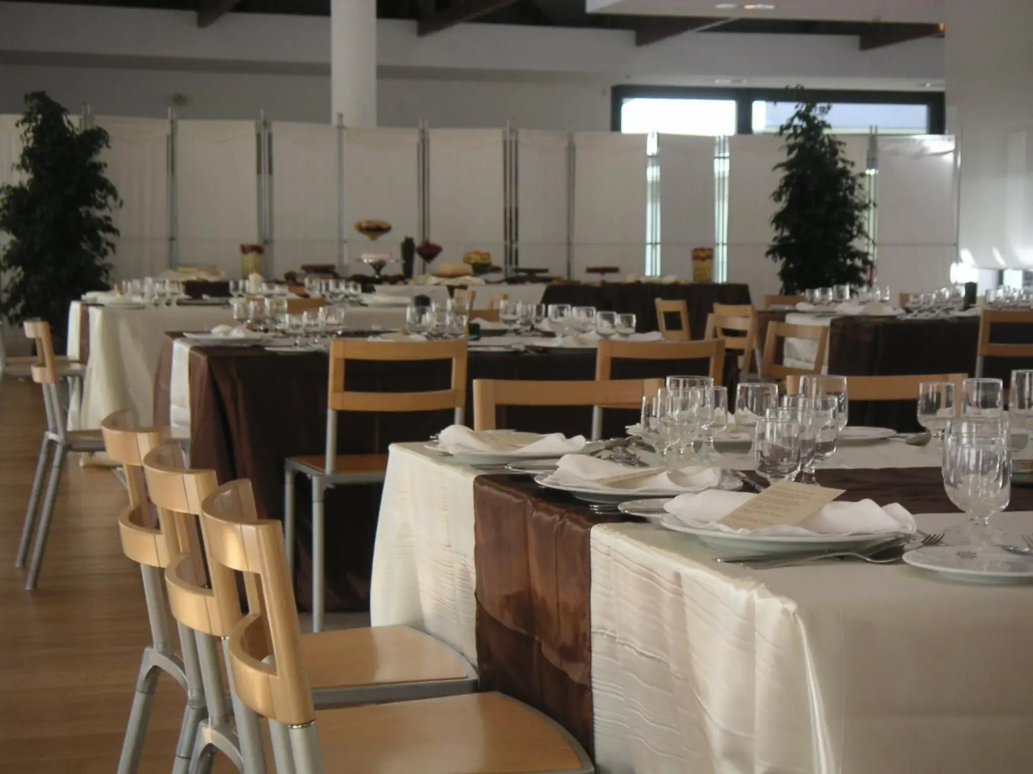 Banquet/Function facilities, Restaurant/Places to Eat in INATEL Caparica