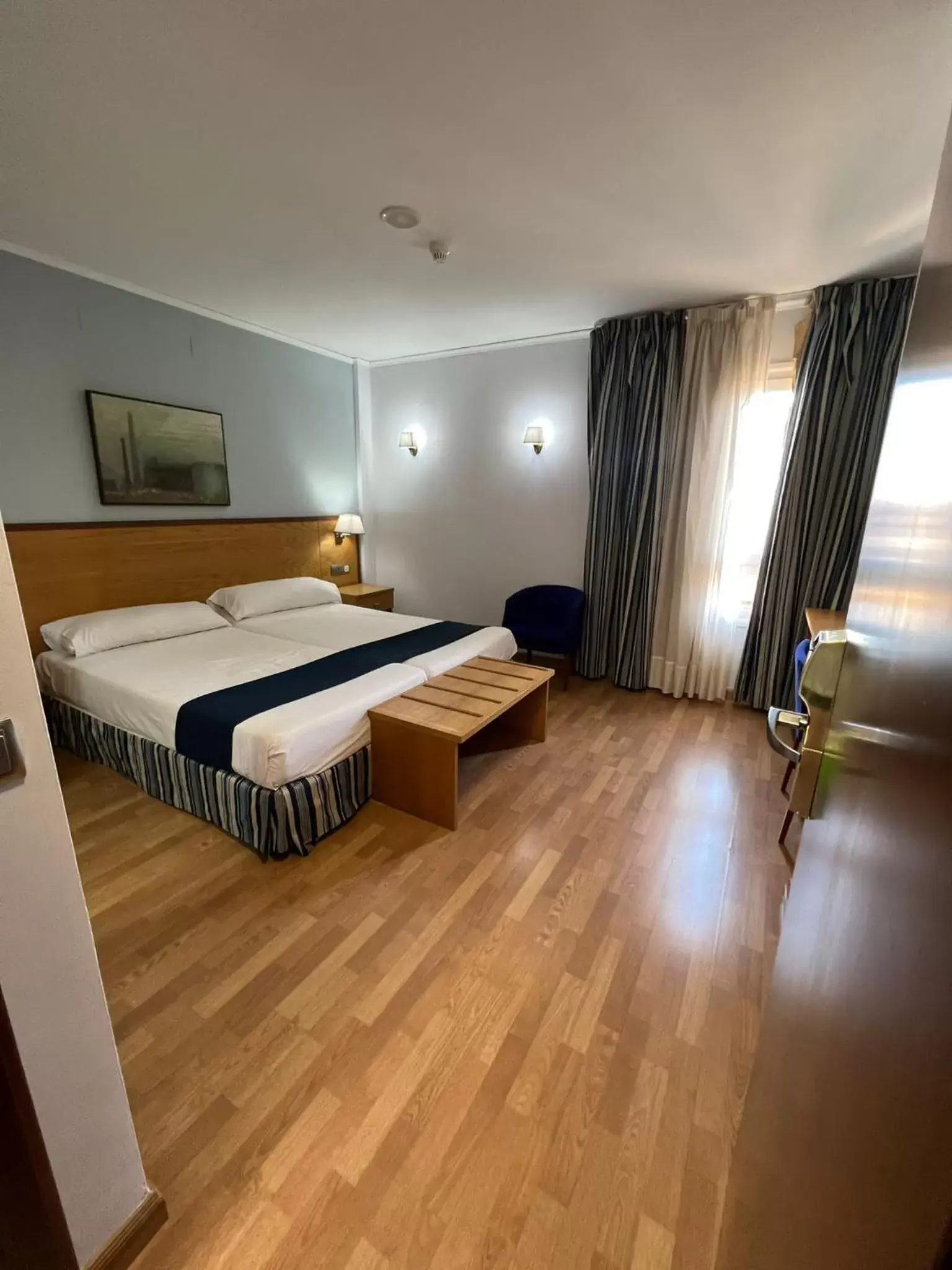 Standard Double or Twin Room in Alojamientos Cervantes Standard Double or Twin Room in Alojamientos Cervantes