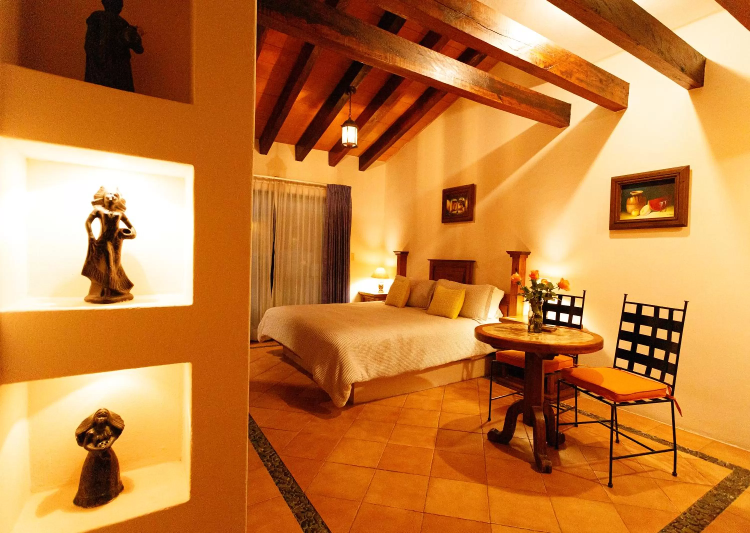 Photo of the whole room, Bed in Hotel Lunata - 5th Avenue