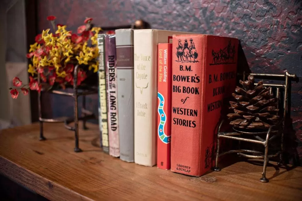 The Inn at Thunder Mountain