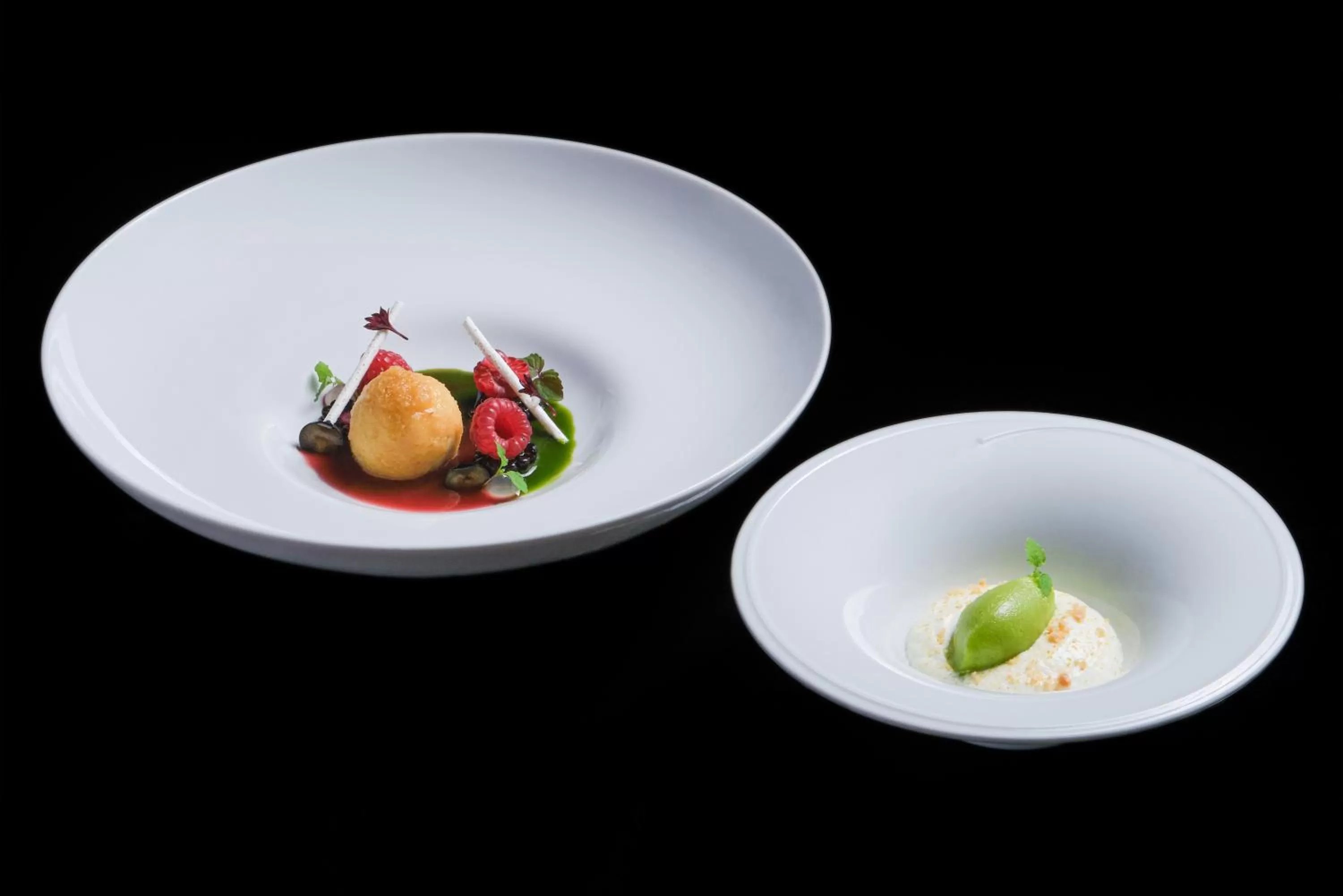 Restaurant/places to eat in InterContinental Berlin by IHG