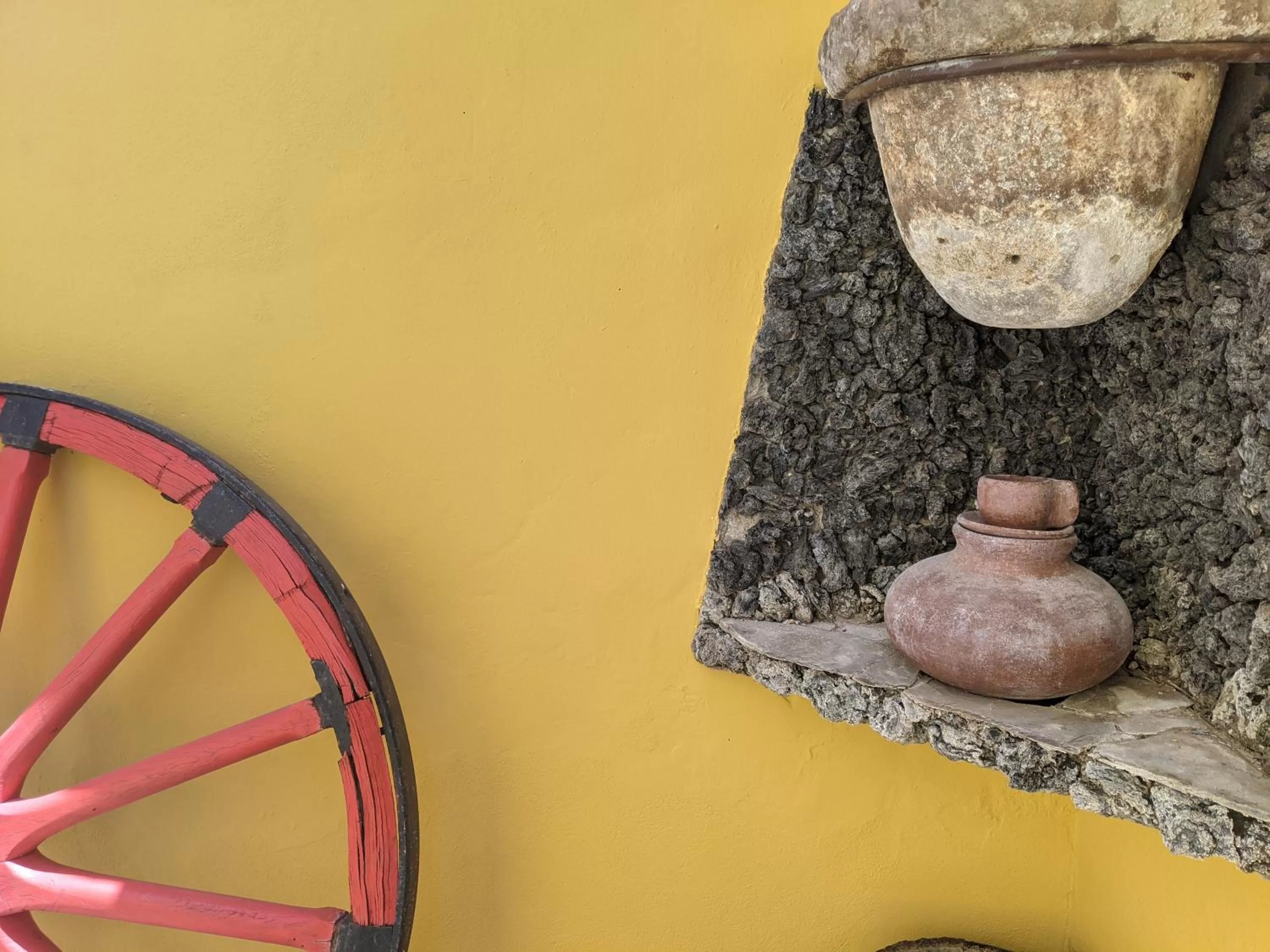 Hotel Rural Senderos de Abona