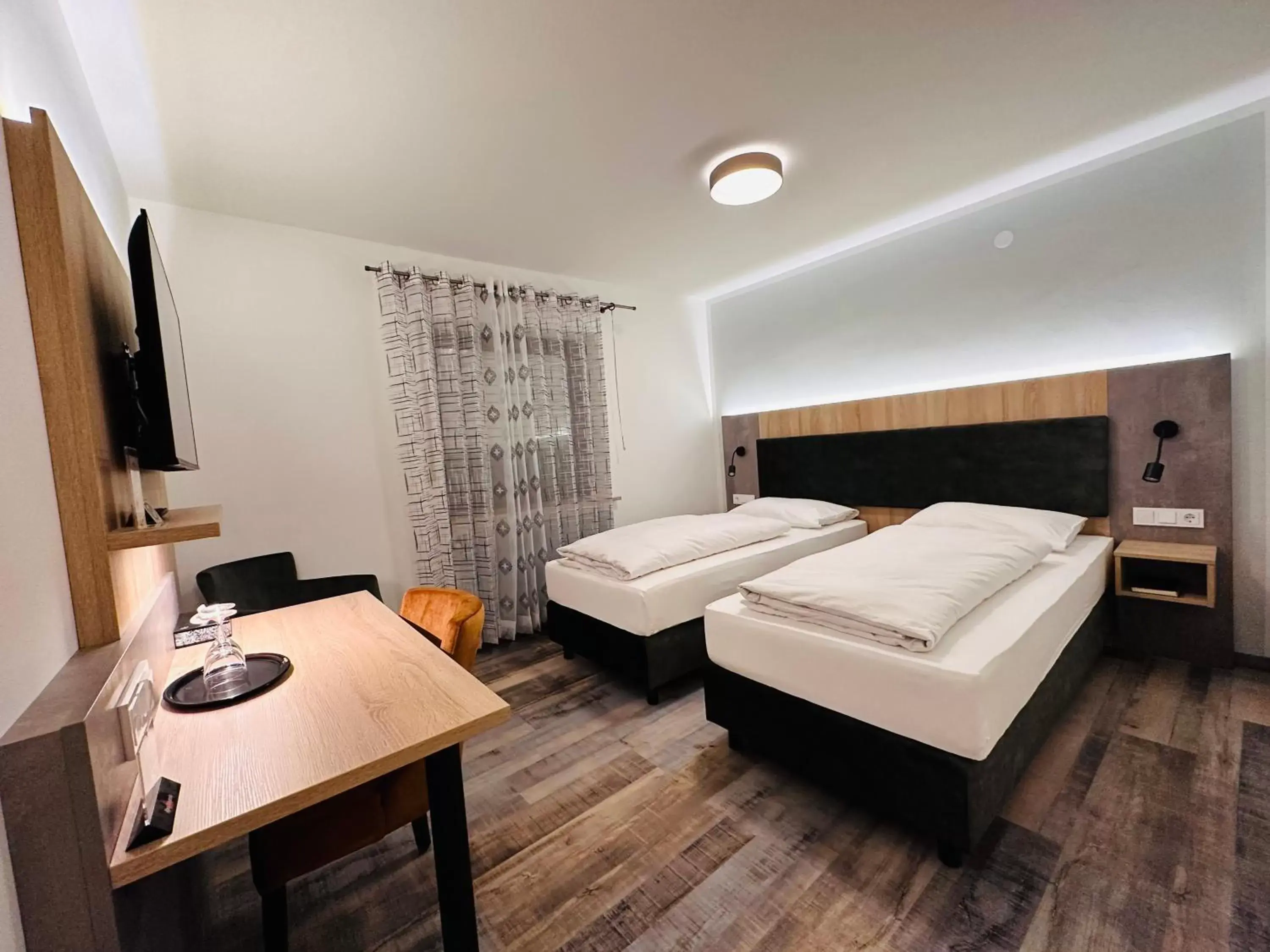 Hotel Franken Hotel Franken