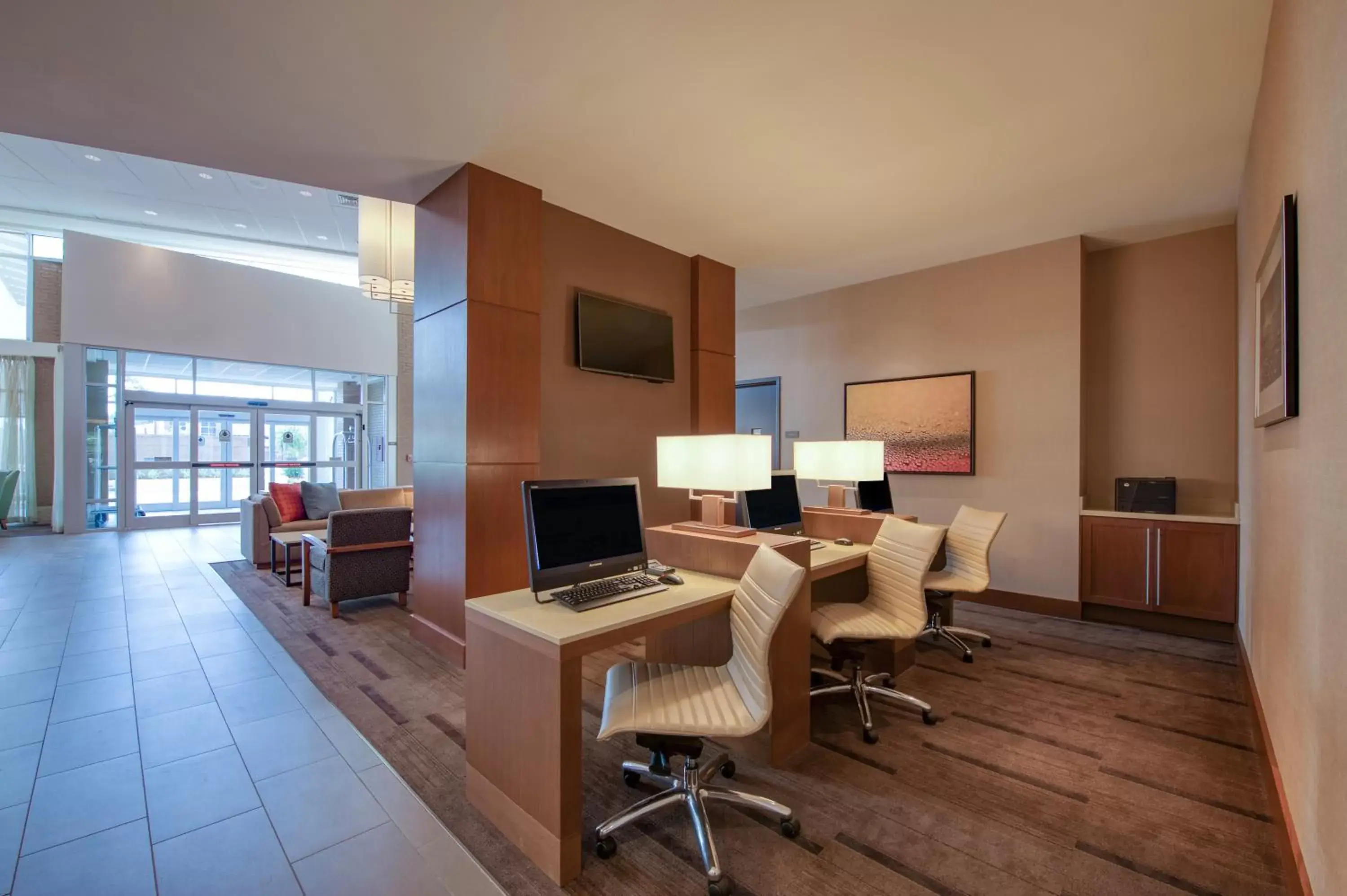 Business facilities in Hyatt Place Durham Southpoint