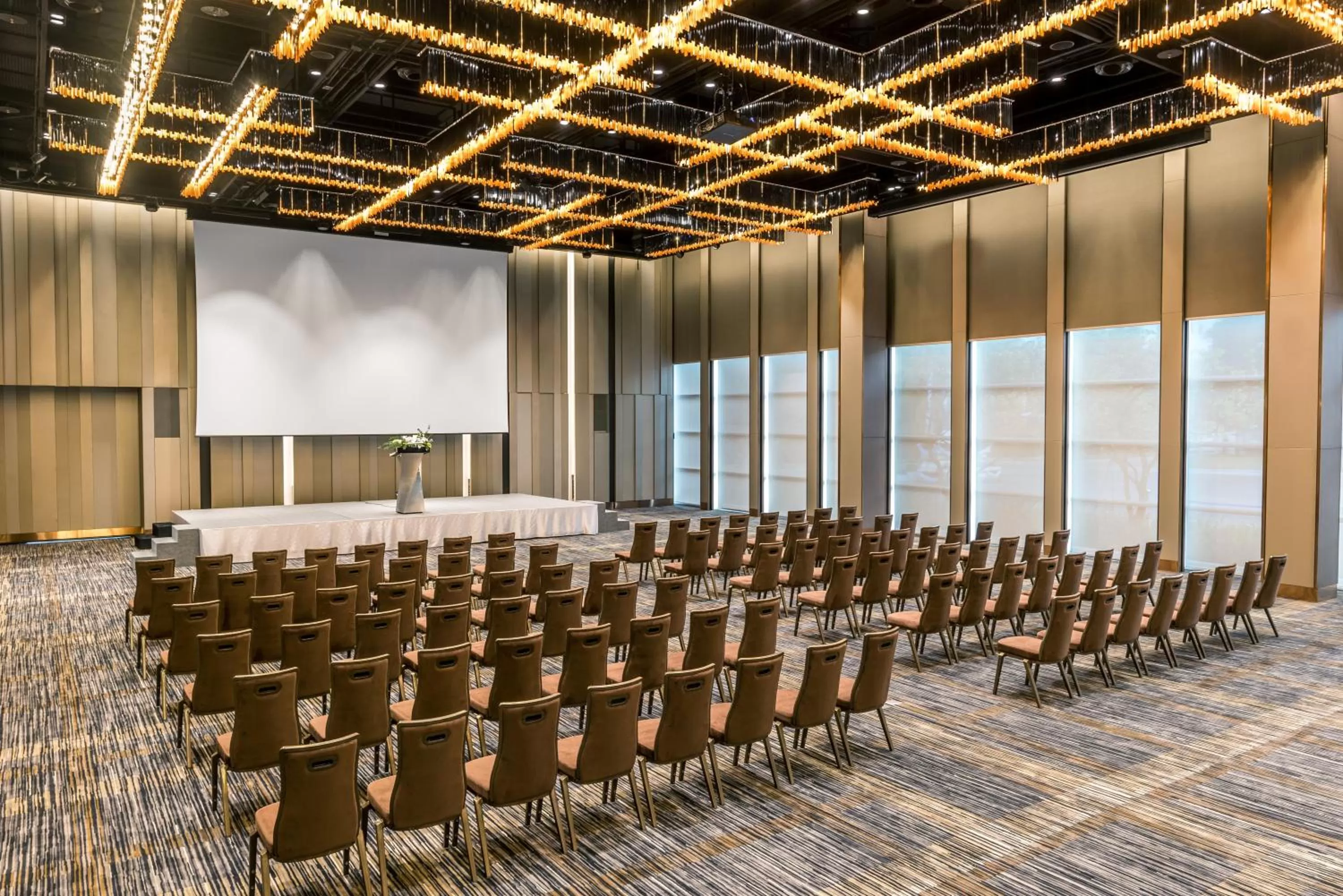 Banquet/Function facilities in Pullman Bangkok King Power