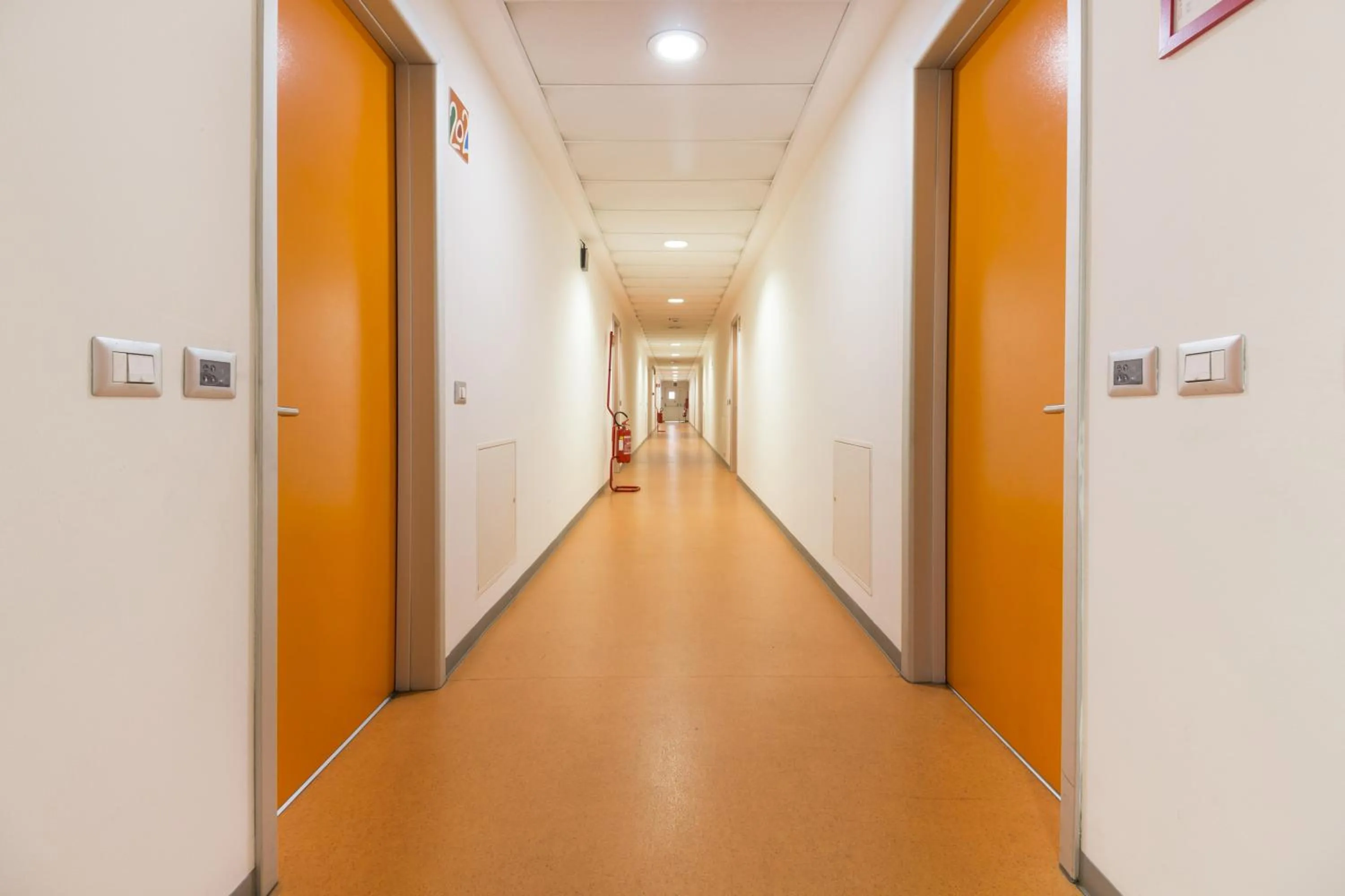 Other in Hotel Sharing