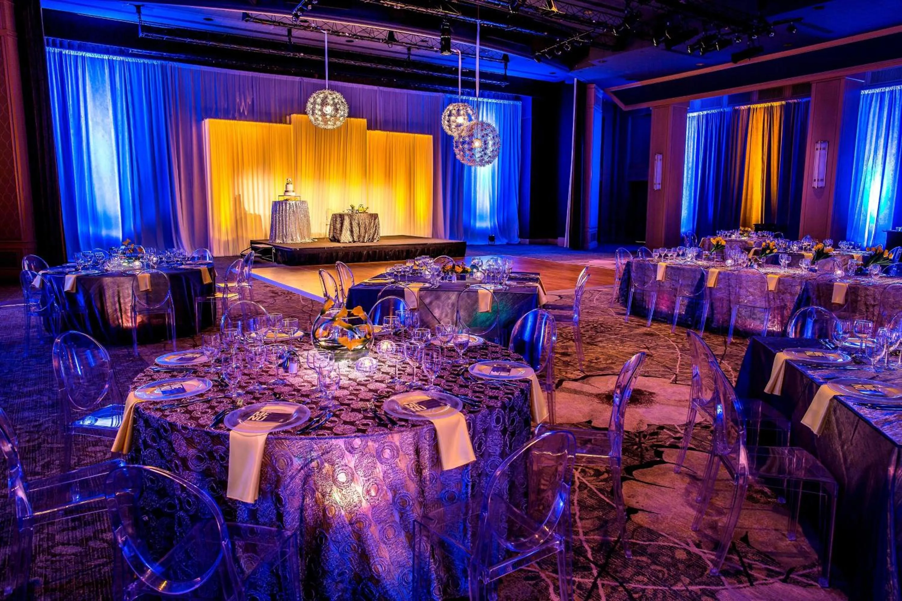Banquet/Function facilities in The Canyon Suites at The Phoenician, a Luxury Collection Resort, Scottsdale