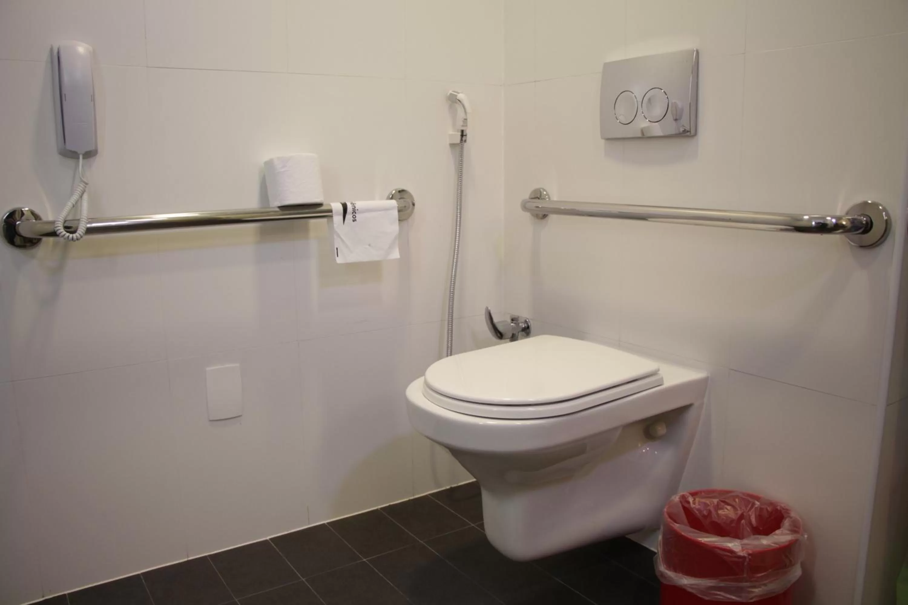 Other in ibis Copacabana Posto 5