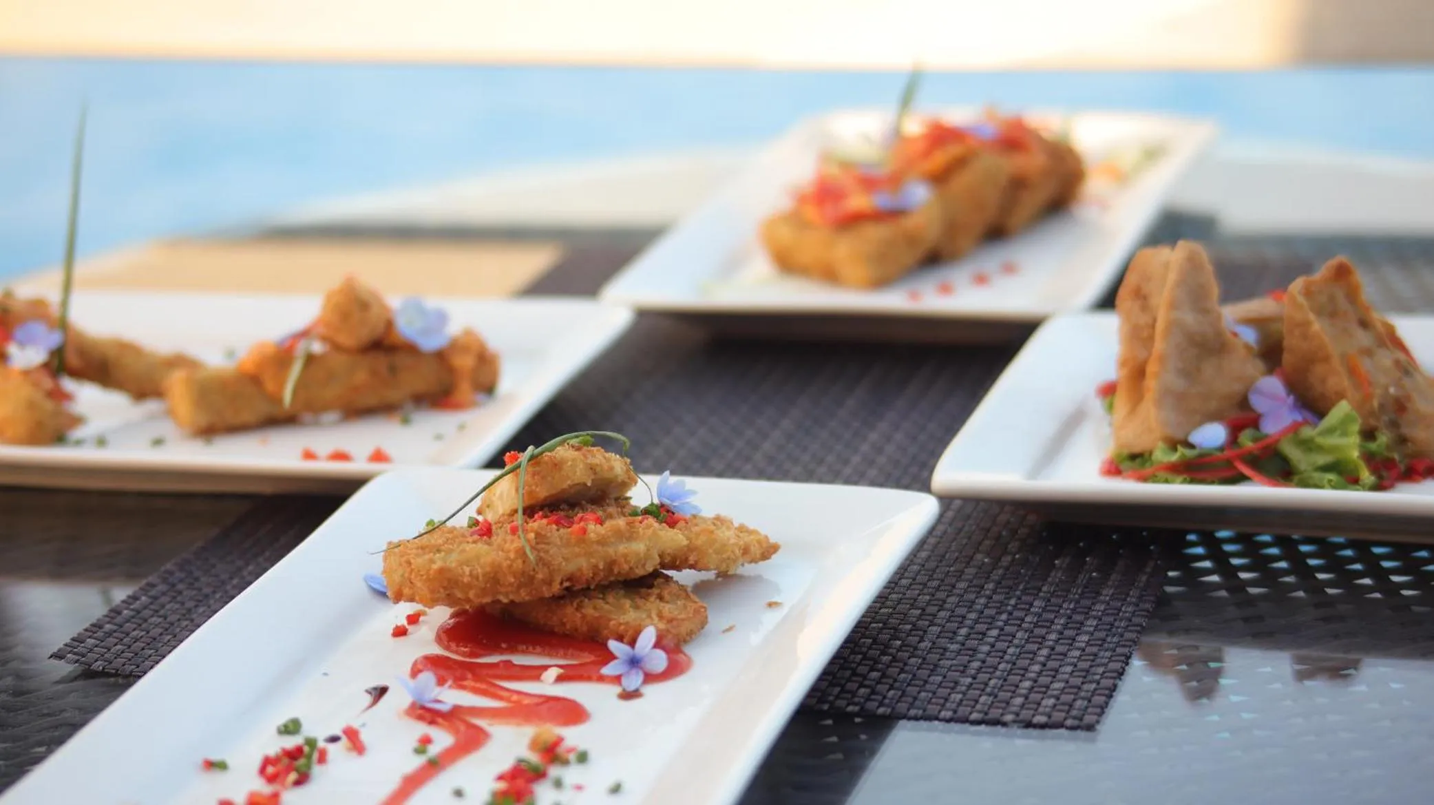 Food close-up in Kusuma Agrowisata Resort & Convention