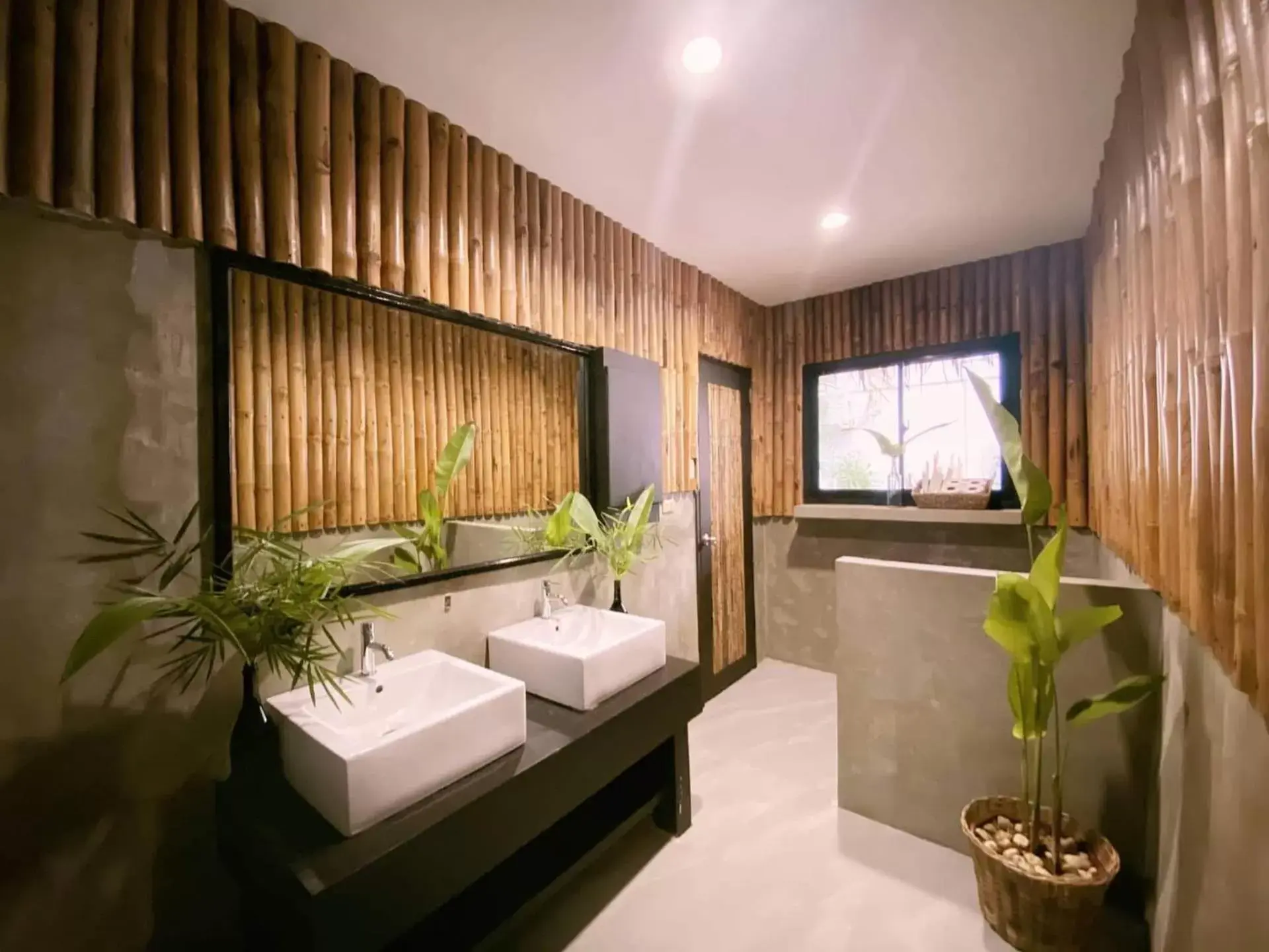 Double Room with Private Bathroom in Lio Villas Resort Double Room with Private Bathroom in Lio Villas Resort