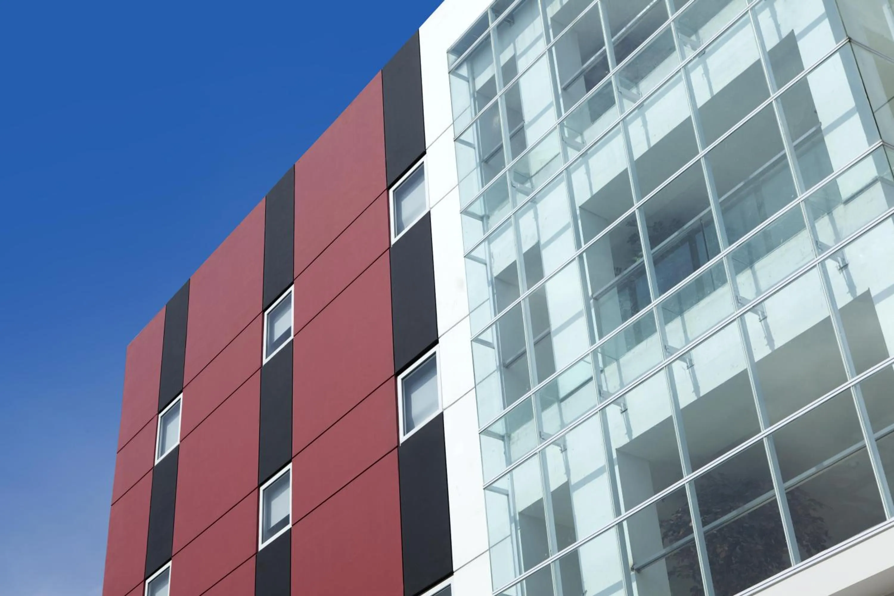 Facade/entrance in Amaris Hotel Cihampelas