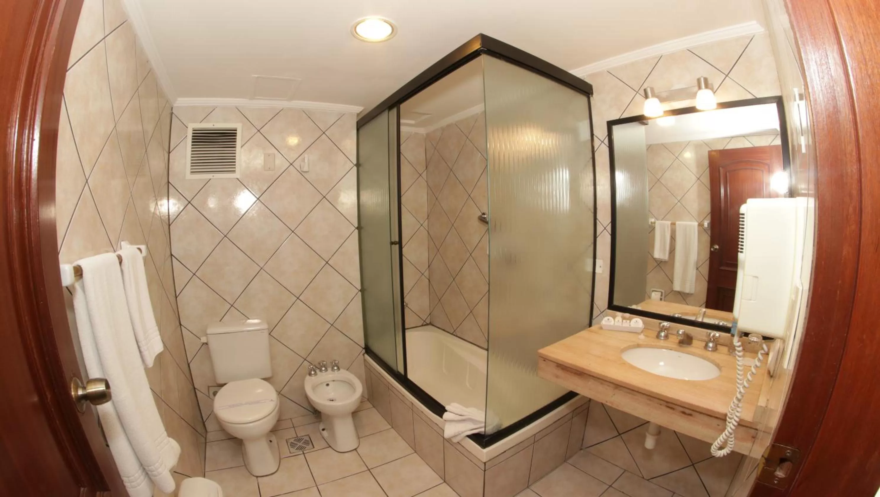 House Inn Apart Hotel