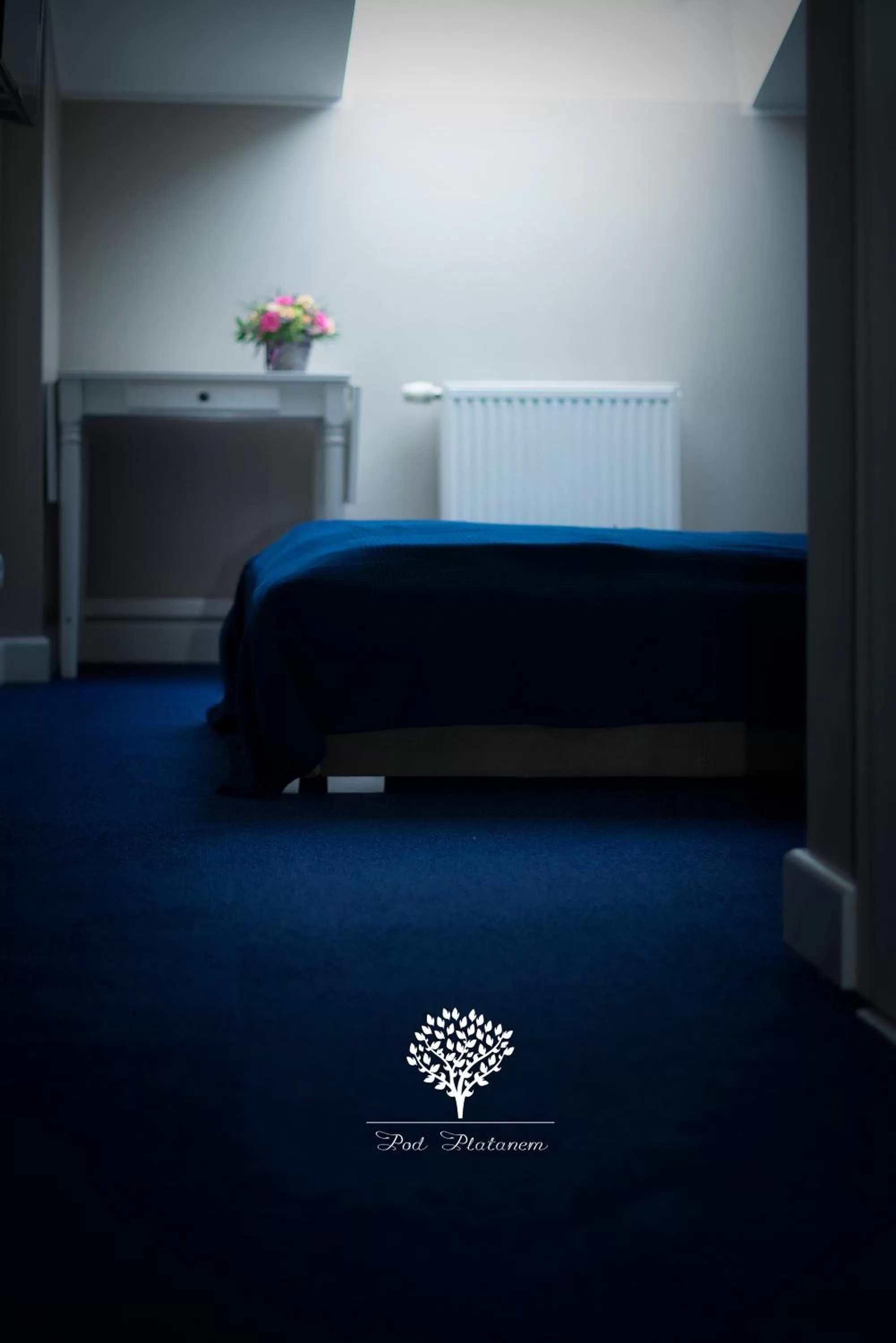 Bed in Pod Platanem Gliwice