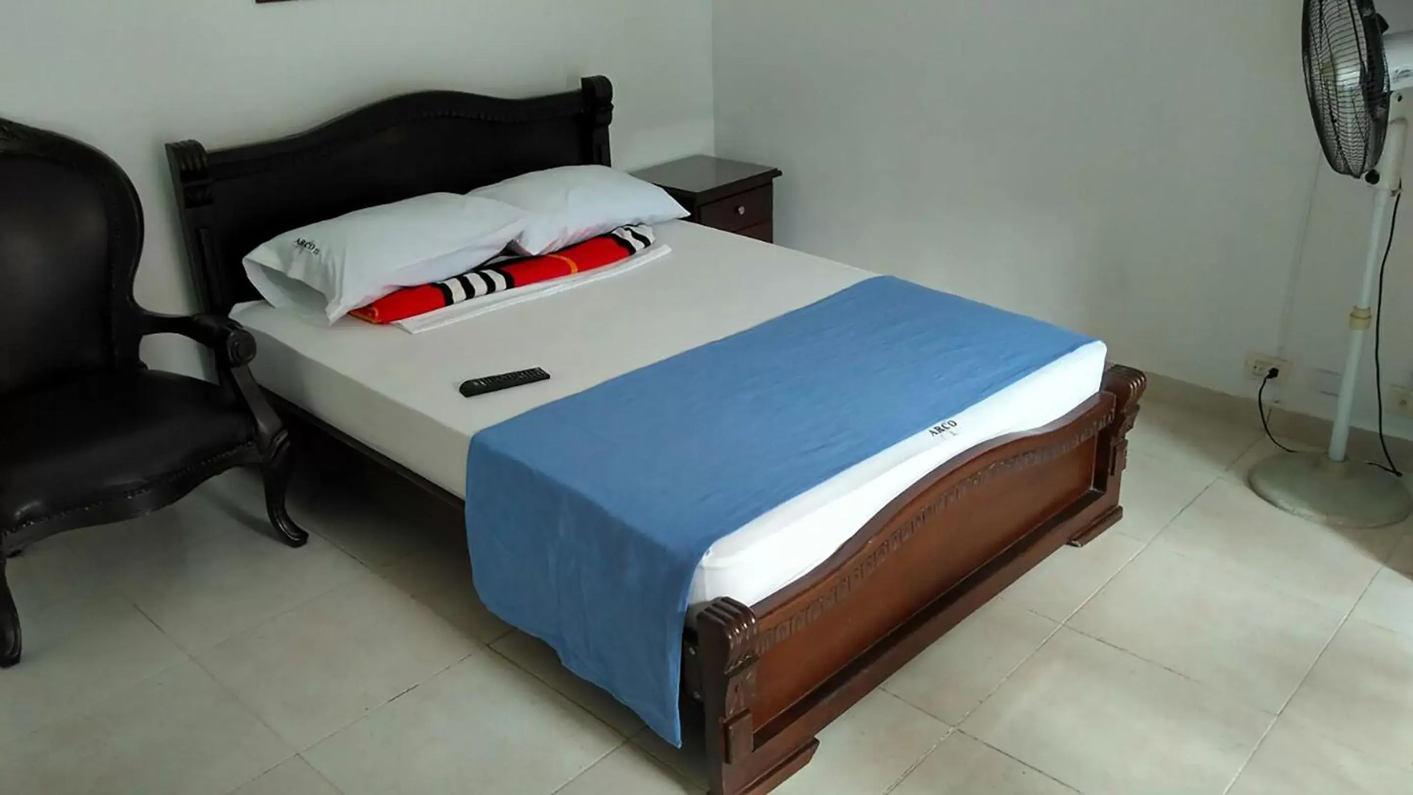 Studio Apartment in Arco Apartasuites Studio Apartment in Arco Apartasuites