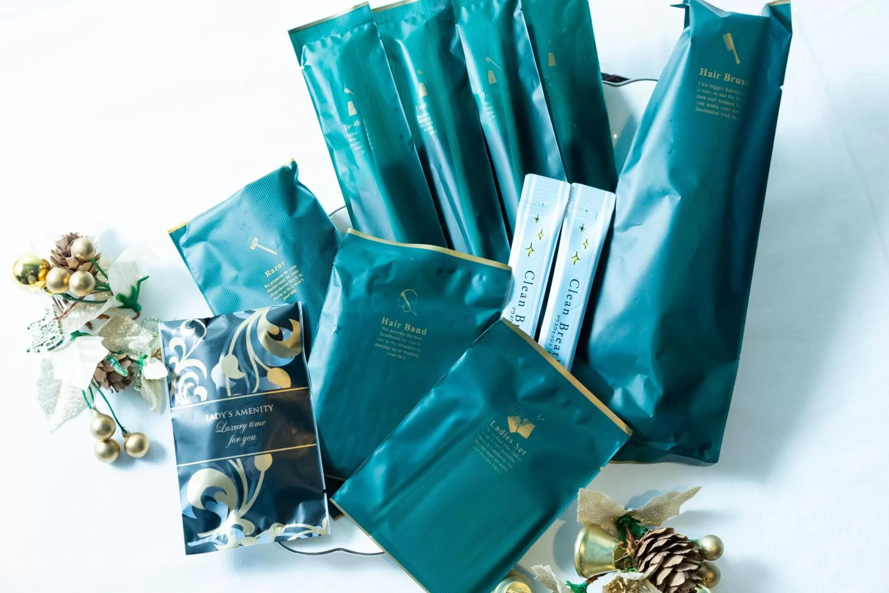 Other in Hotel Renaissance Sendai -Adult Only