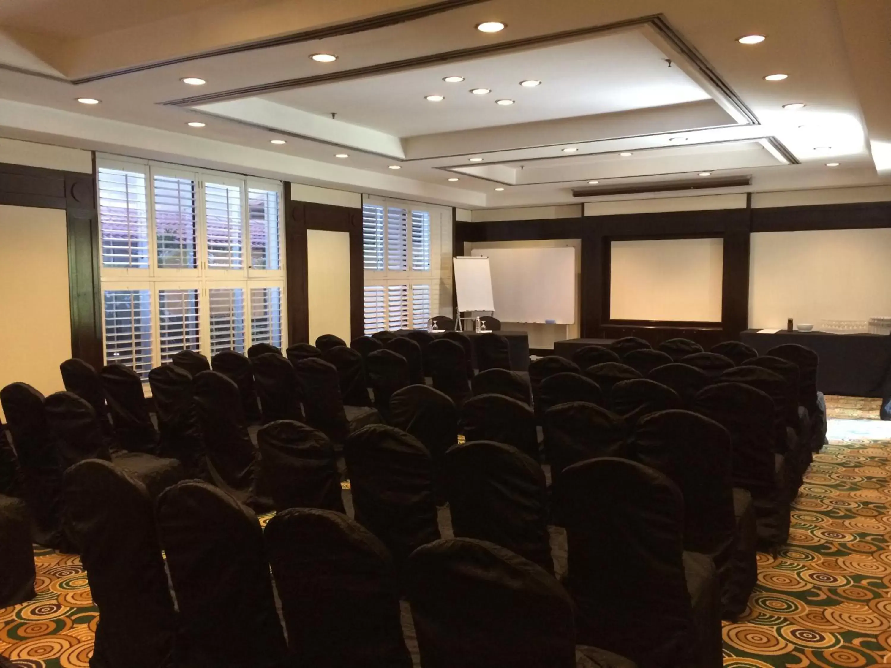 Business facilities in The Saujana Kuala Lumpur