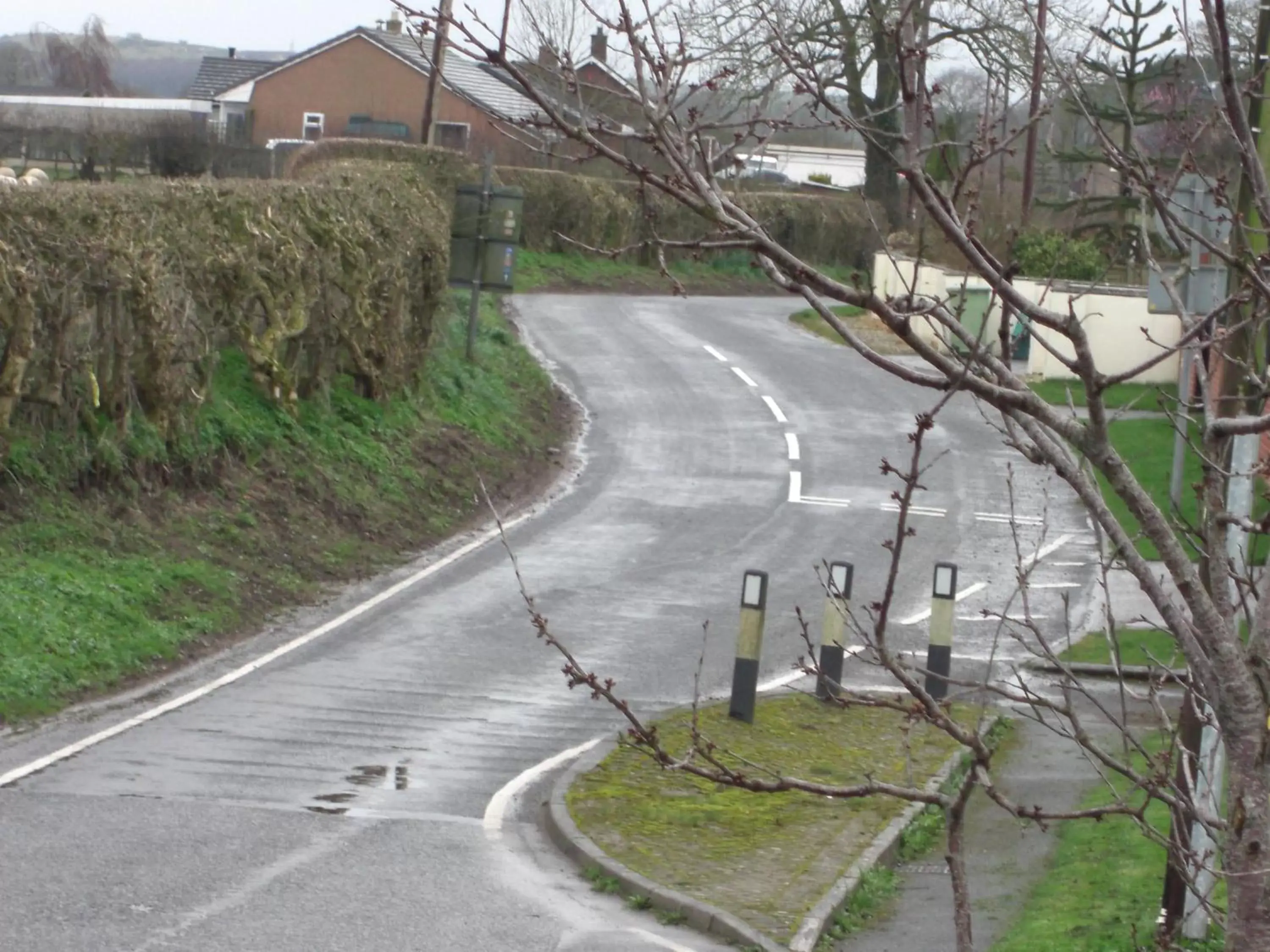 Neighbourhood in Lynebank House Hotel, Bed & Breakfast