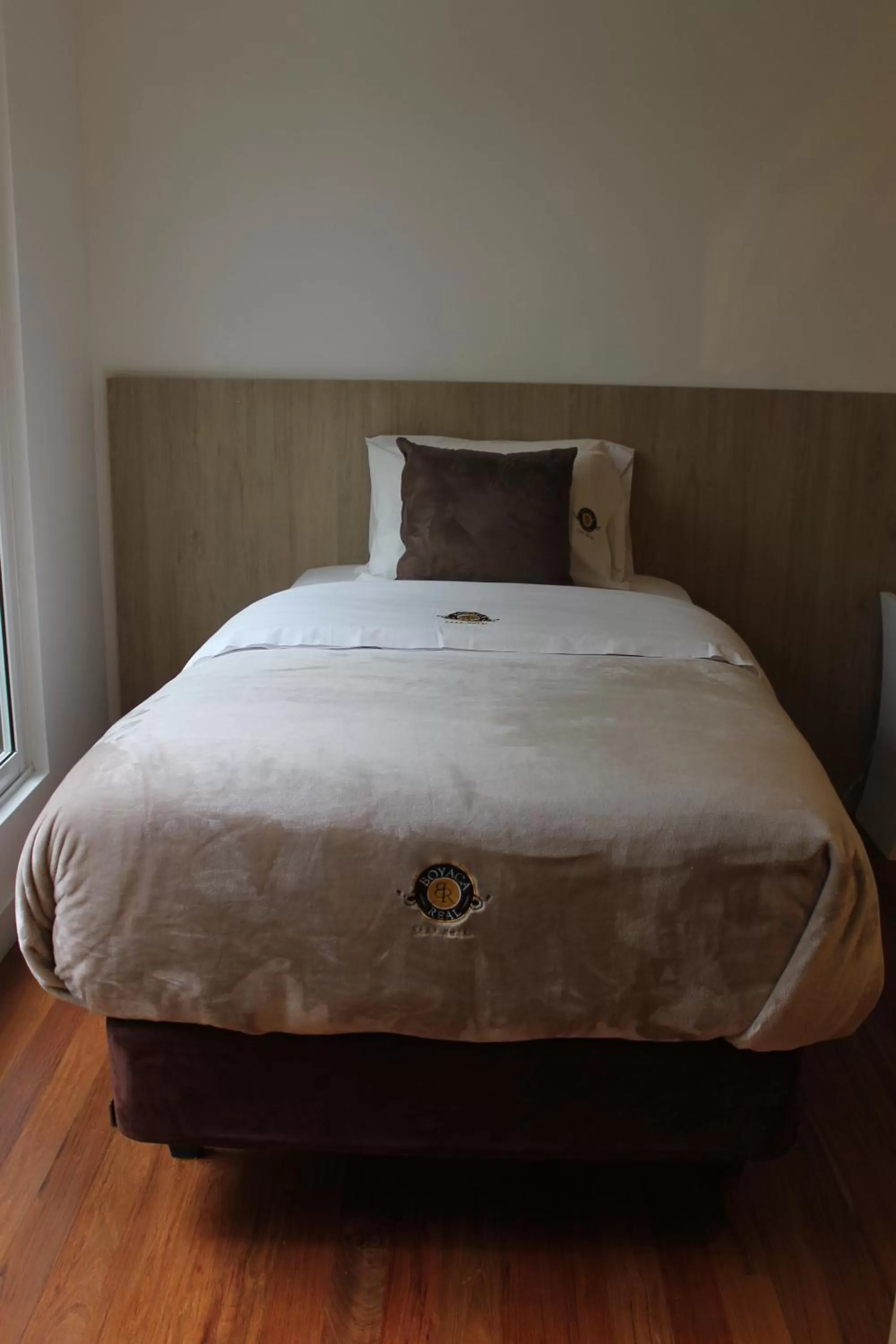 bunk bed, Bed in Casa Hotel Boyaca Real