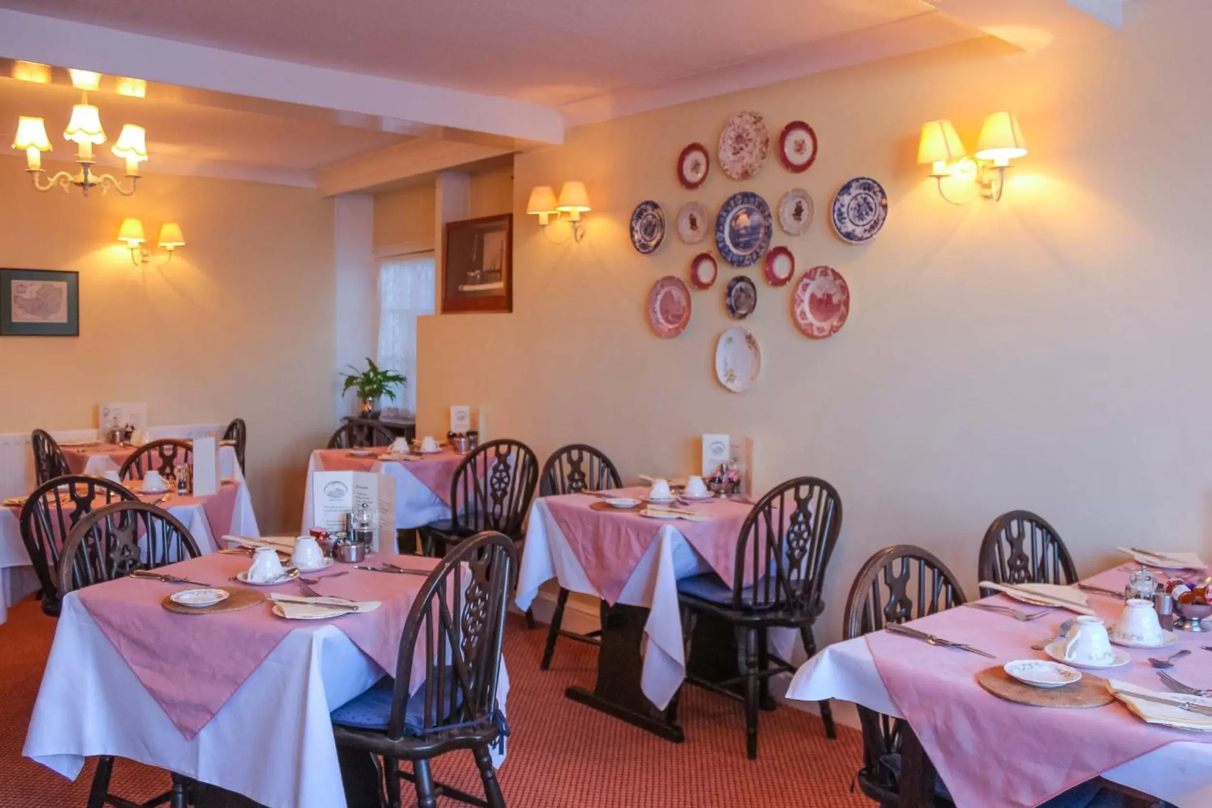 Breakfast, Restaurant/Places to Eat in Kersbrook Guest Accommodation