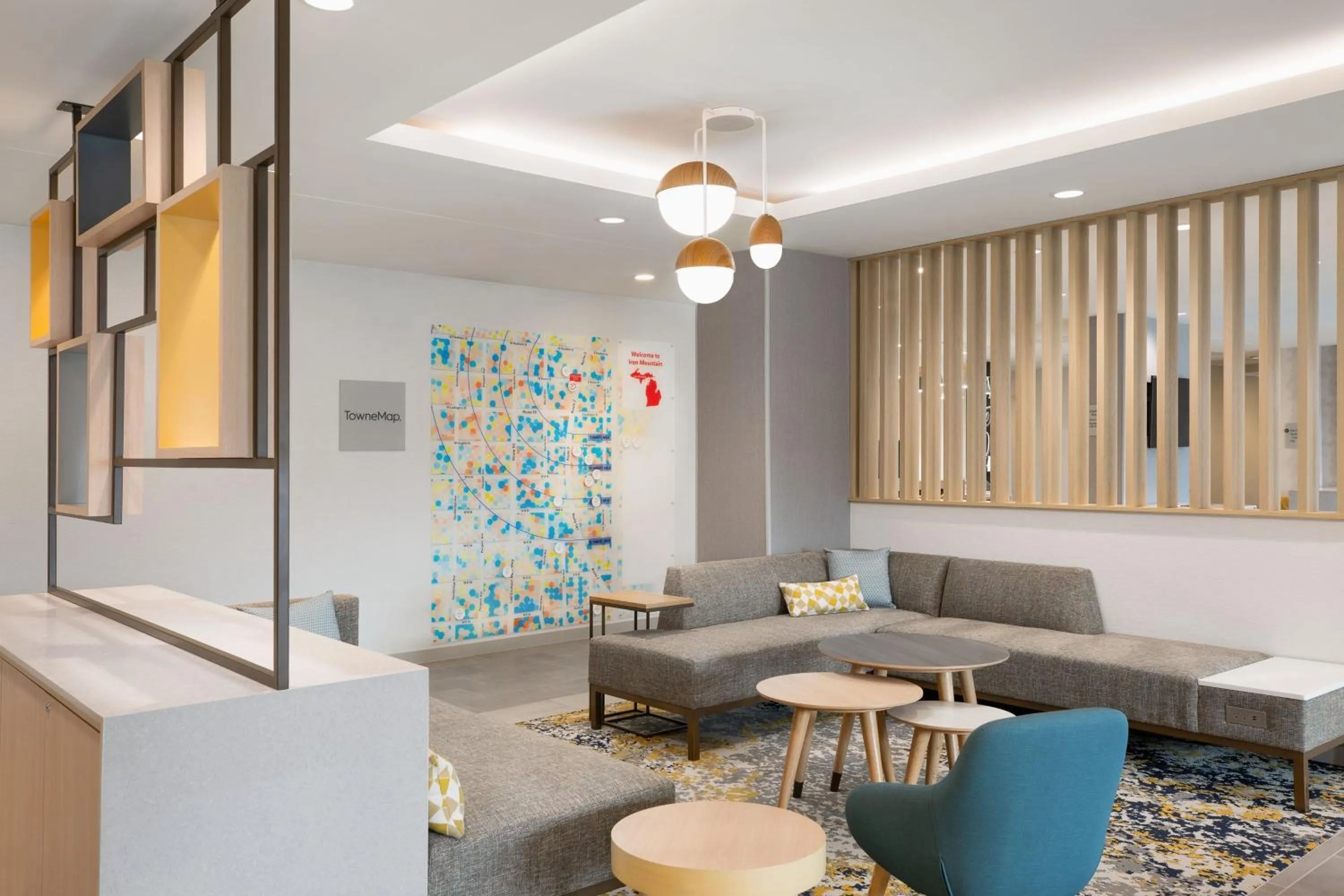 Other in TownePlace Suites by Marriott Iron Mountain