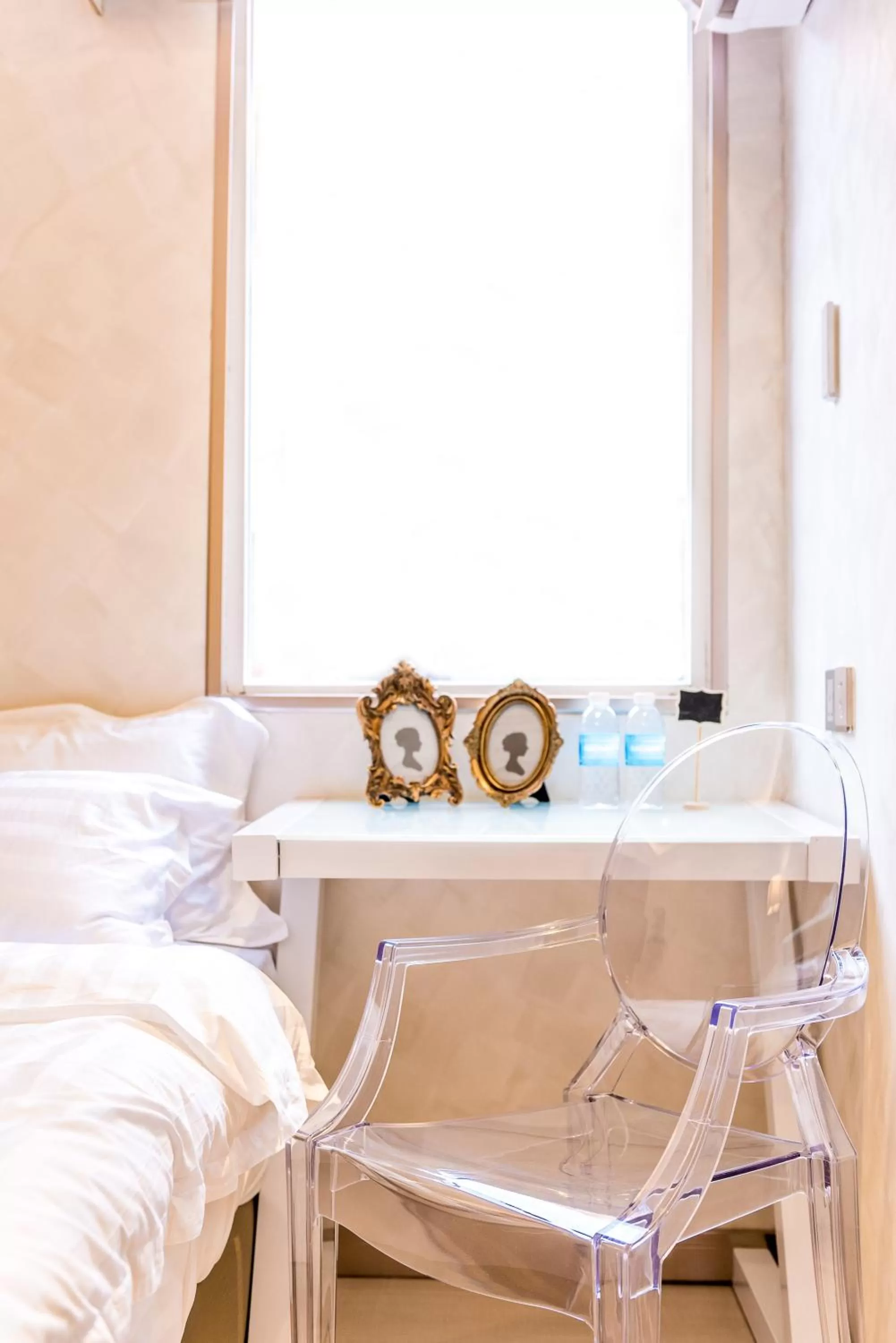 Bedroom, Bed in CJ Residence - Opposite Public Bank Centre Point