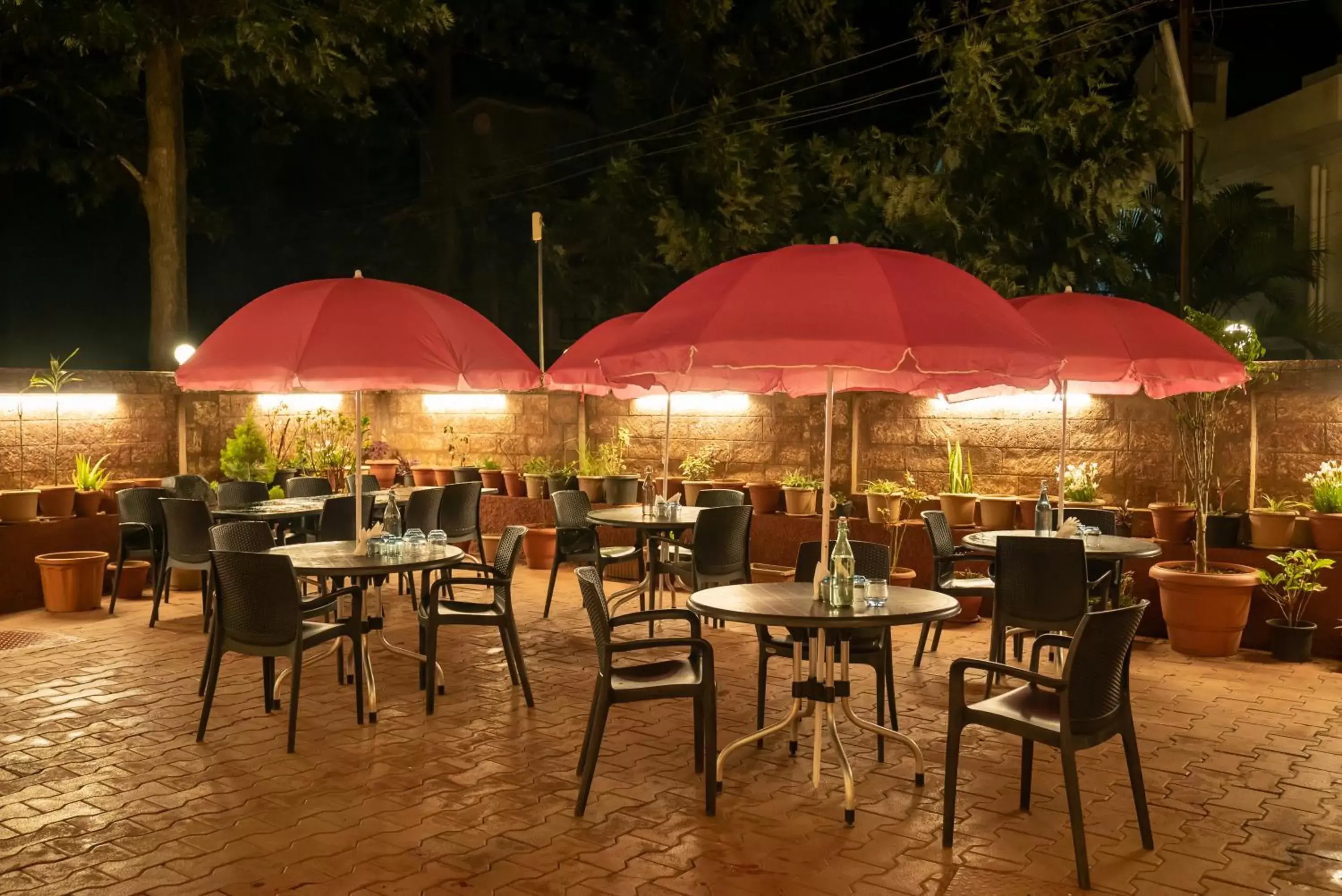 Restaurant/places to eat in Jivanta Mahabaleshwar Restaurant/places to eat in Jivanta Mahabaleshwar
