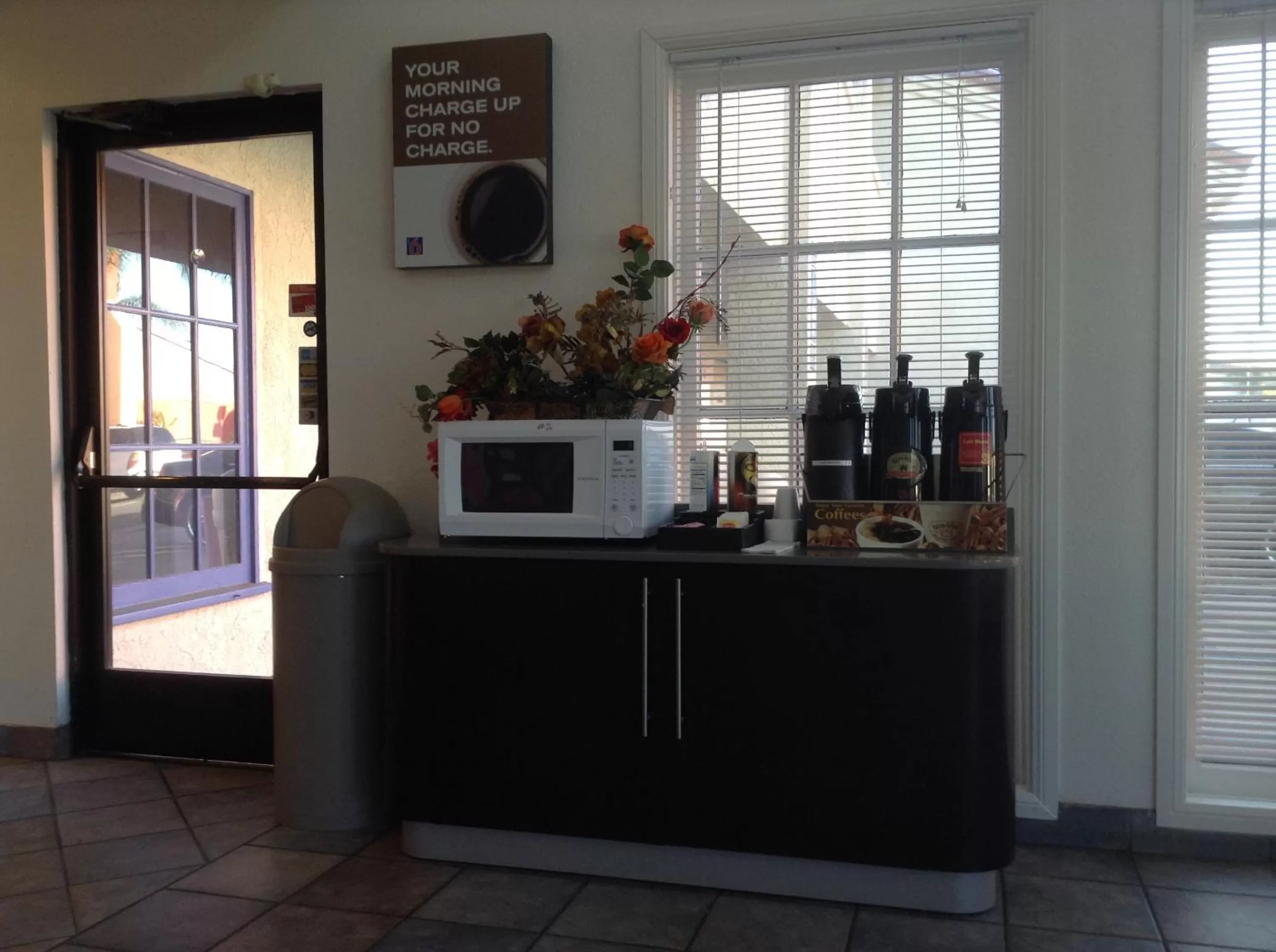 Other in Motel 6 Hemet