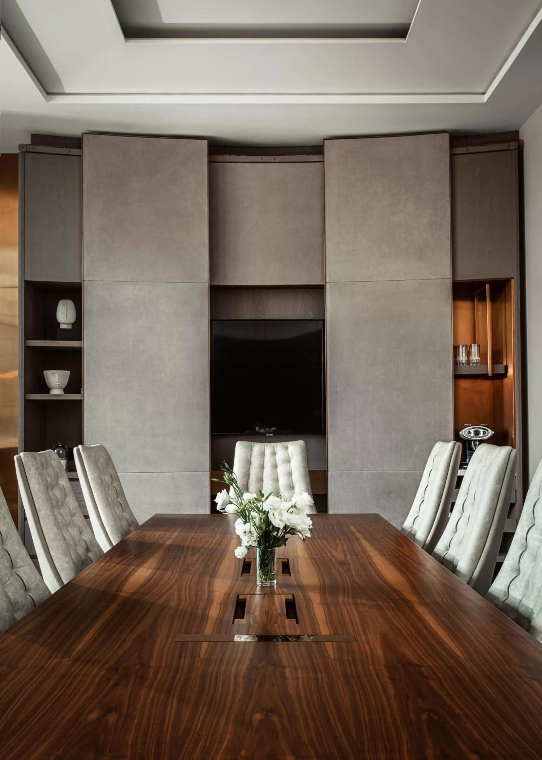 Meeting/conference room in One&Only Portonovi