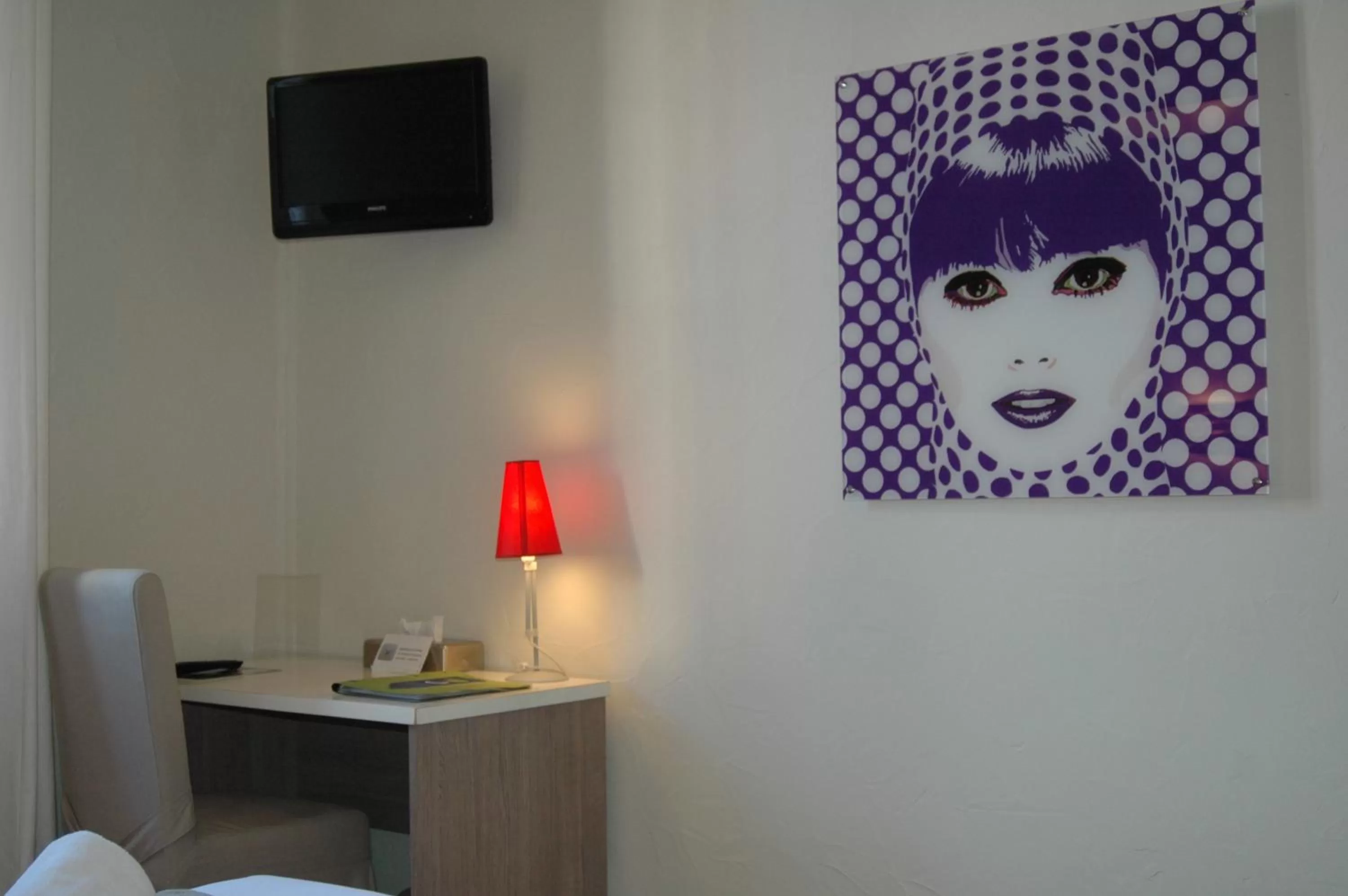 Other in Hotel Cote Patio