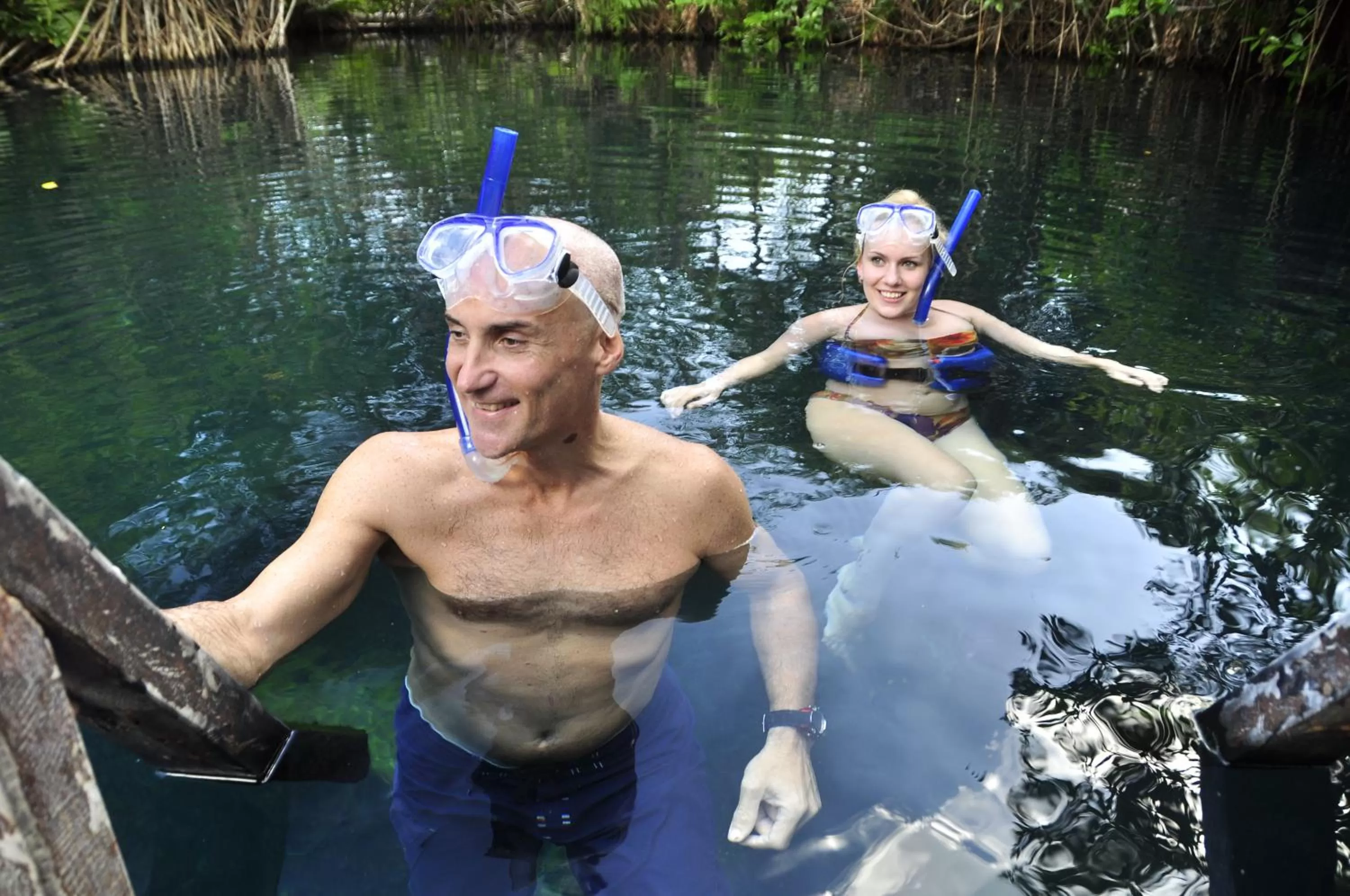 Kimpton Tres Rios Riviera Maya All-Inclusive Resort