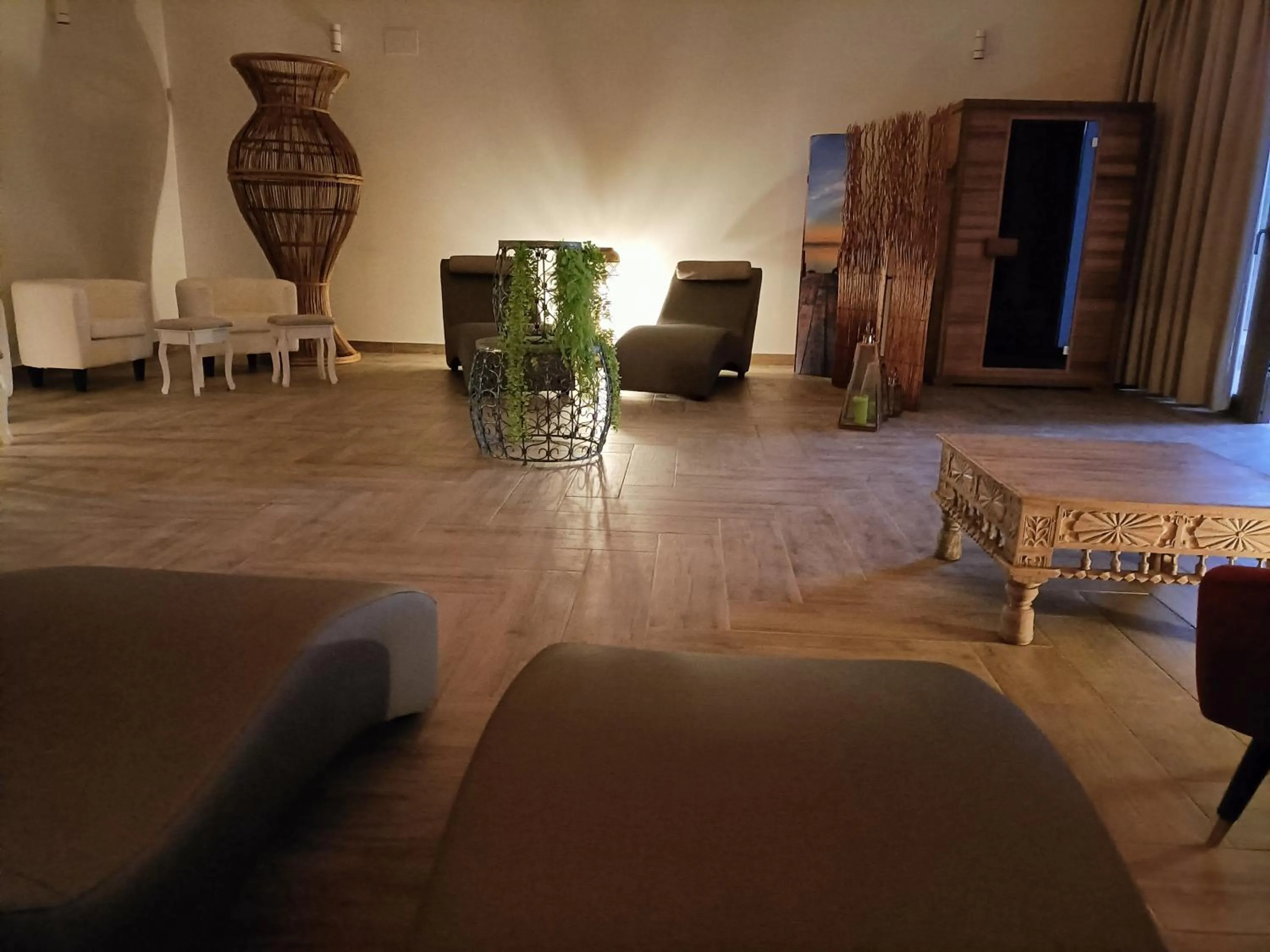 Spa and wellness centre/facilities in Artmonia