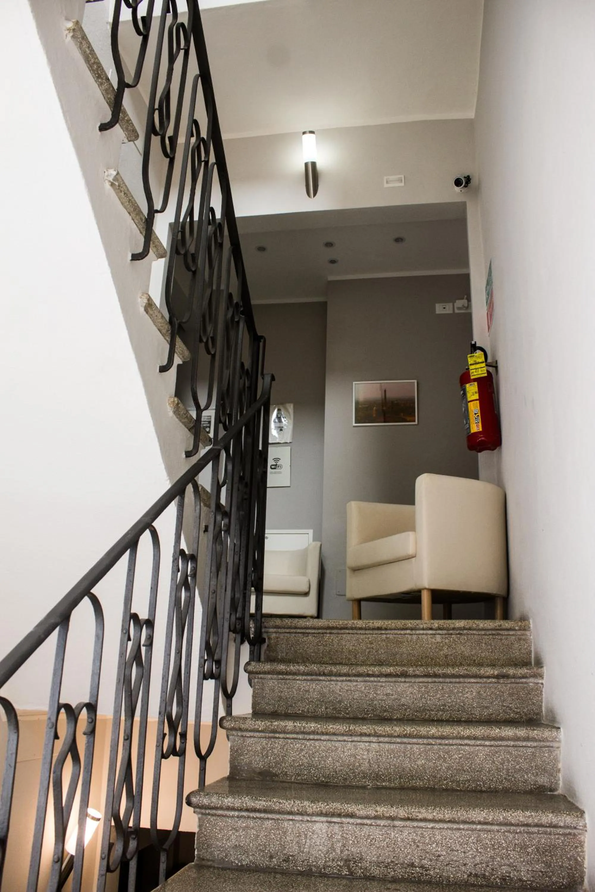 Hotel Sant'Orsola City House Collection by GSA Hotels