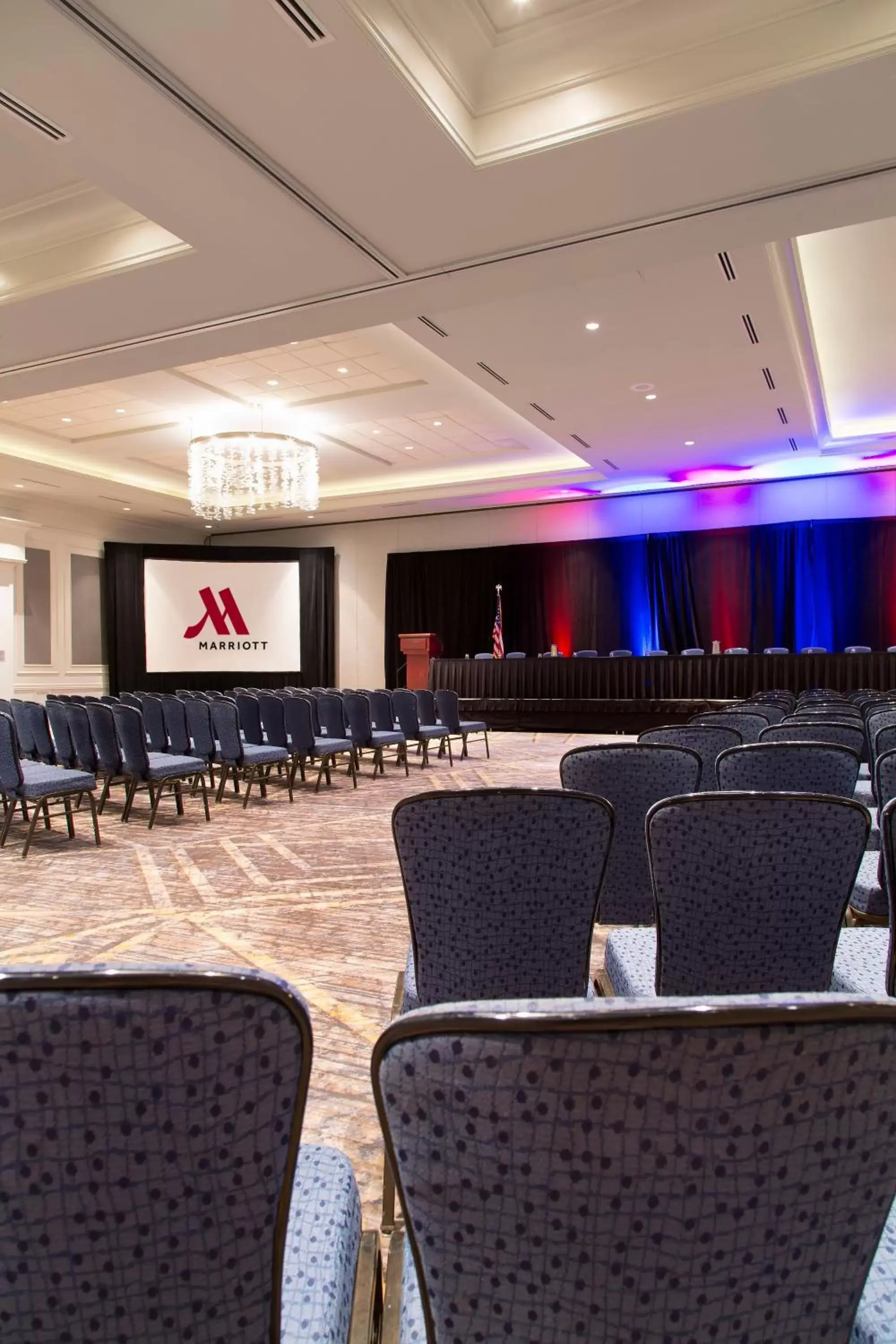 Meeting/conference room in Franklin Marriott Cool Springs