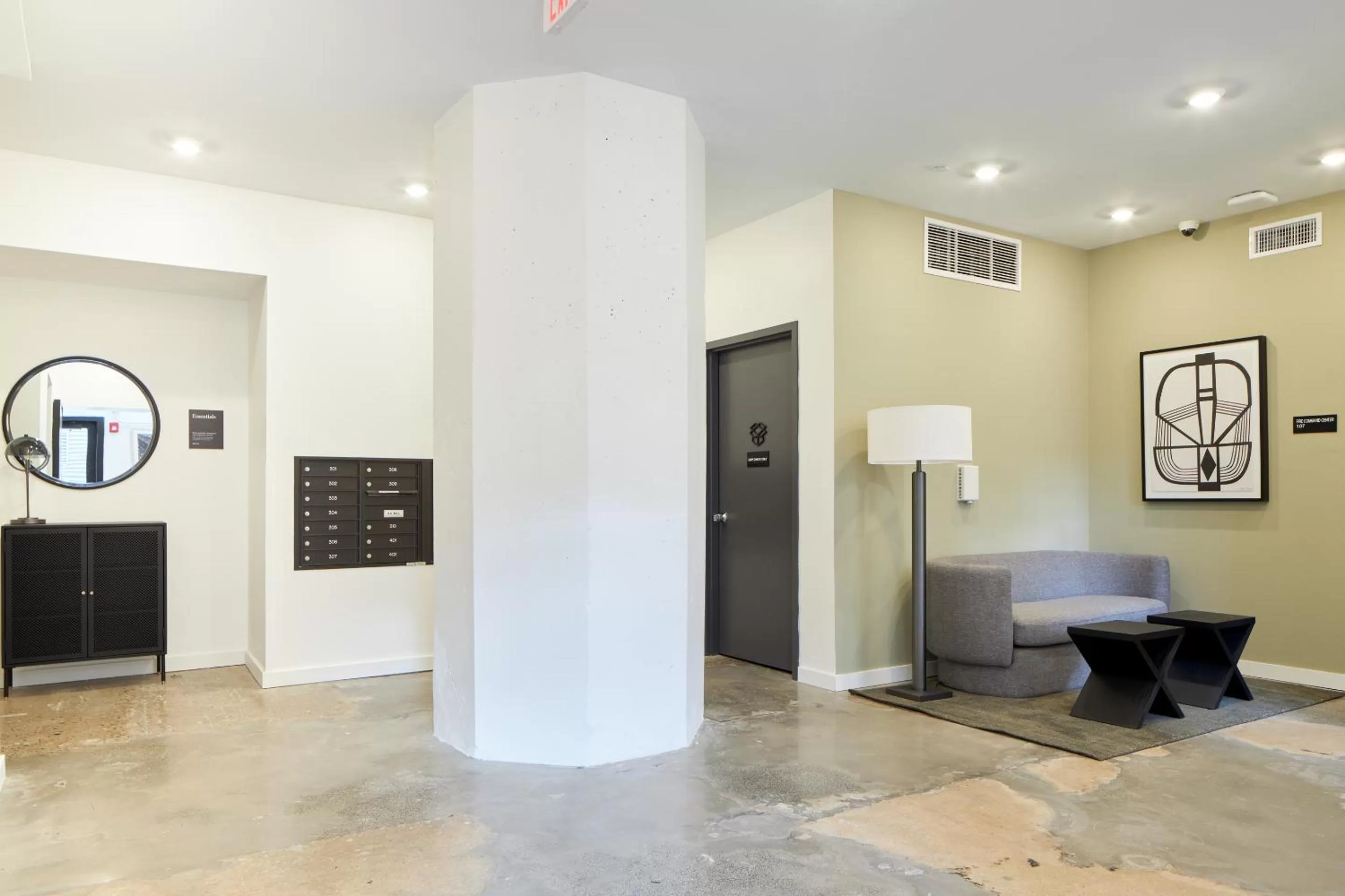 Sonder The Tidewater