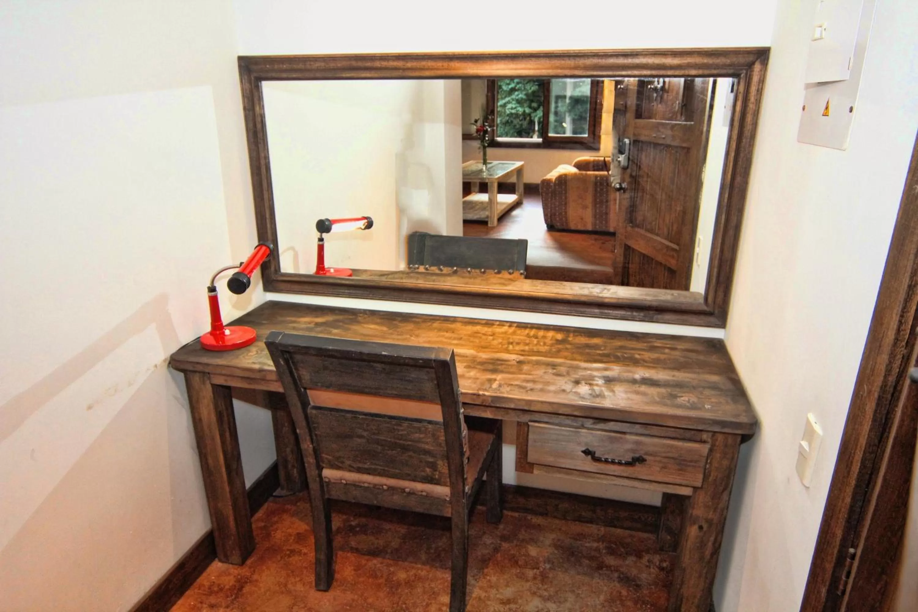 Other in Casa Del Reloj