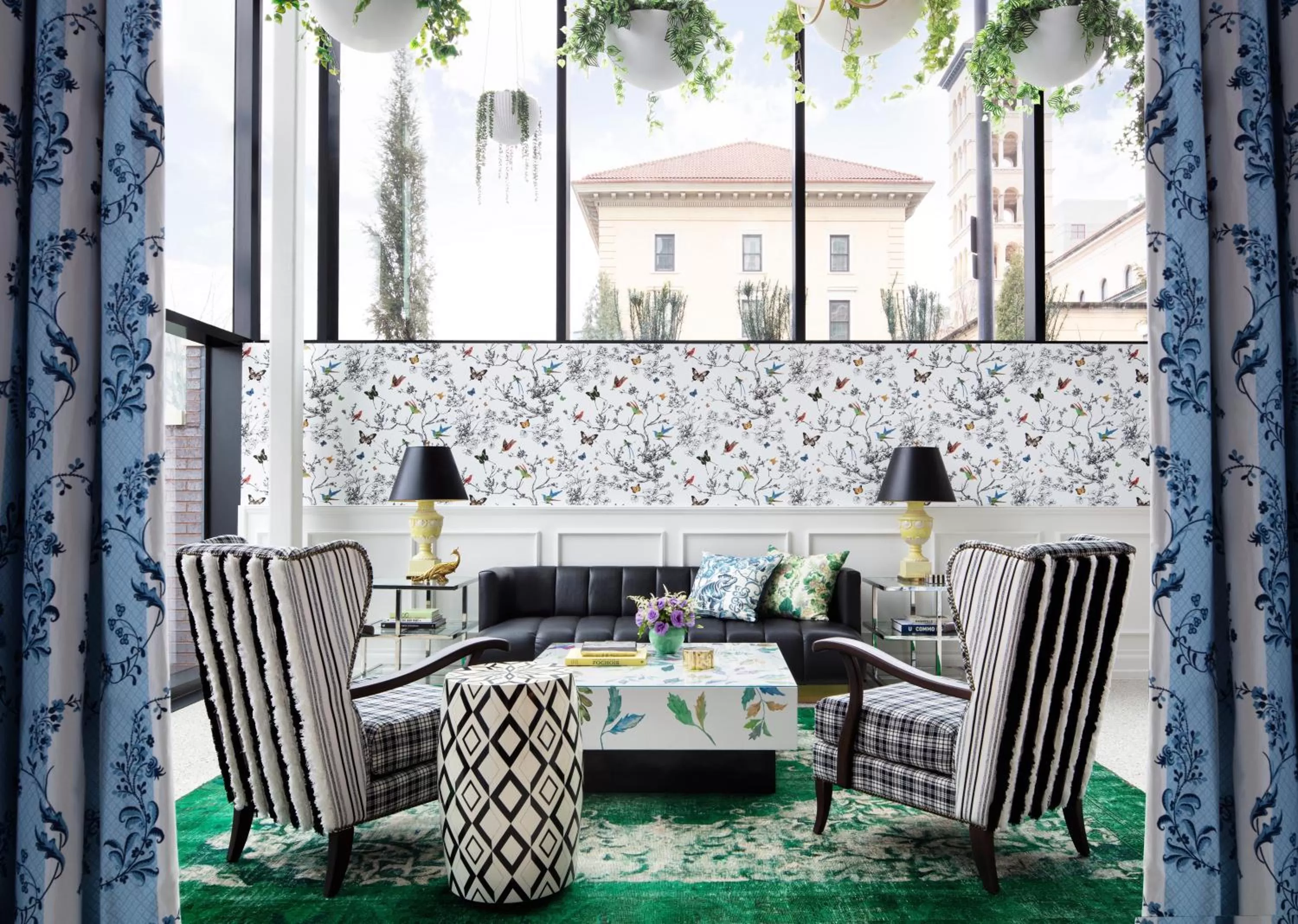 Breakfast in Graduate by Hilton Nashville