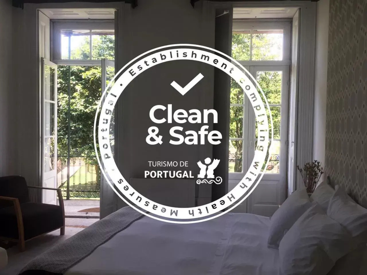 Logo/Certificate/Sign, Property Logo/Sign in Oporto Loft