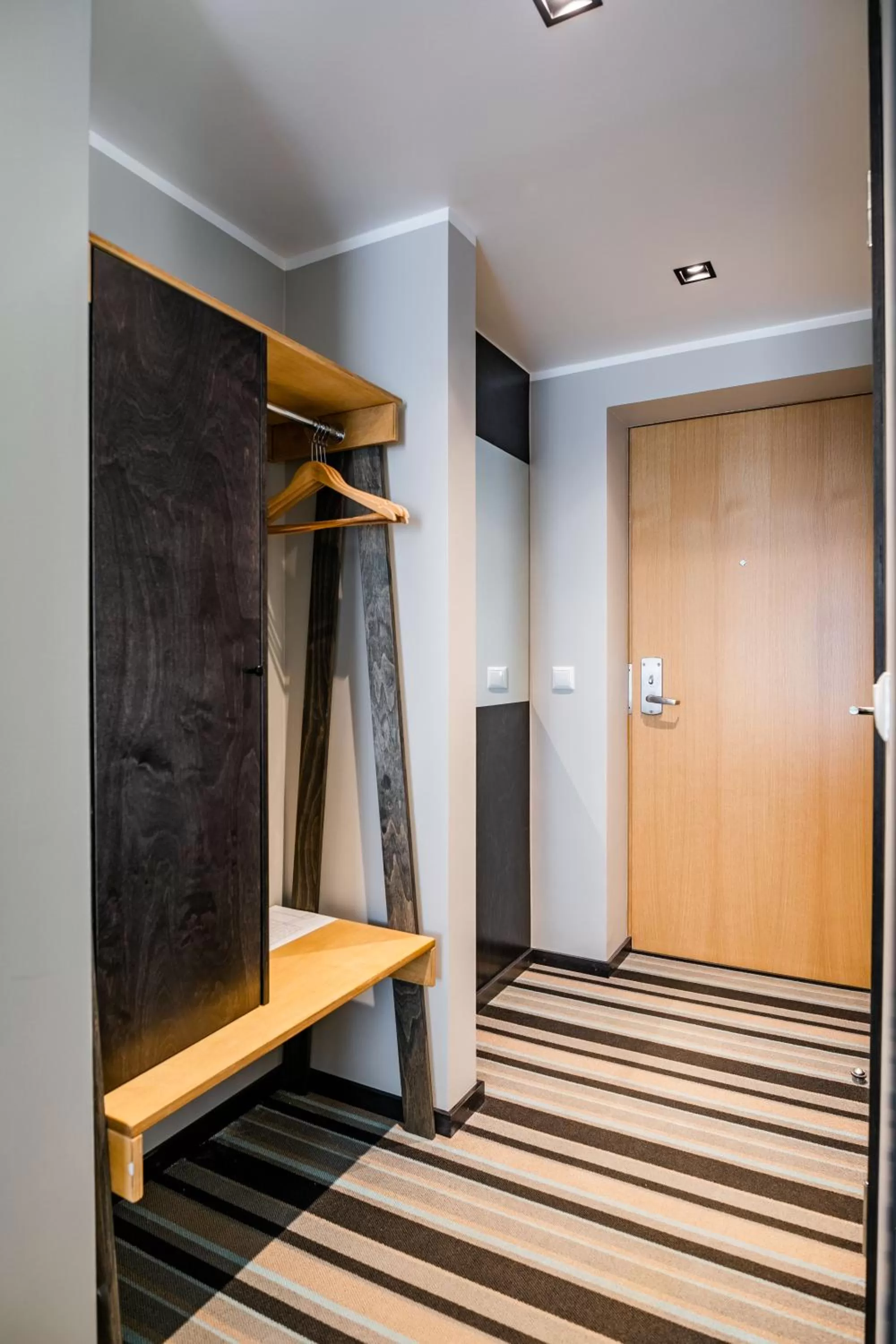 Property building in Johan Design & SPA Hotel