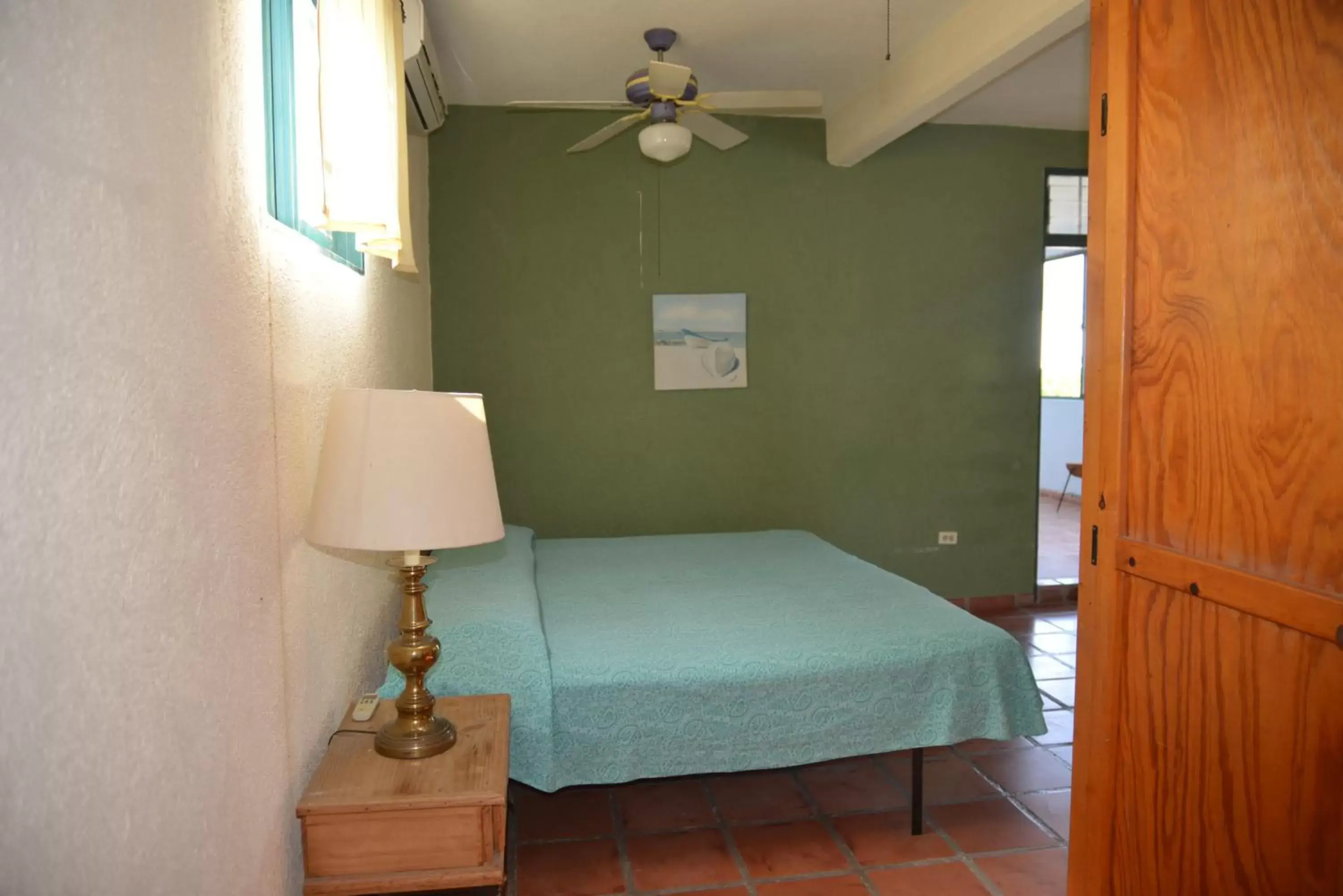 Room Photo in Casabuena B&B