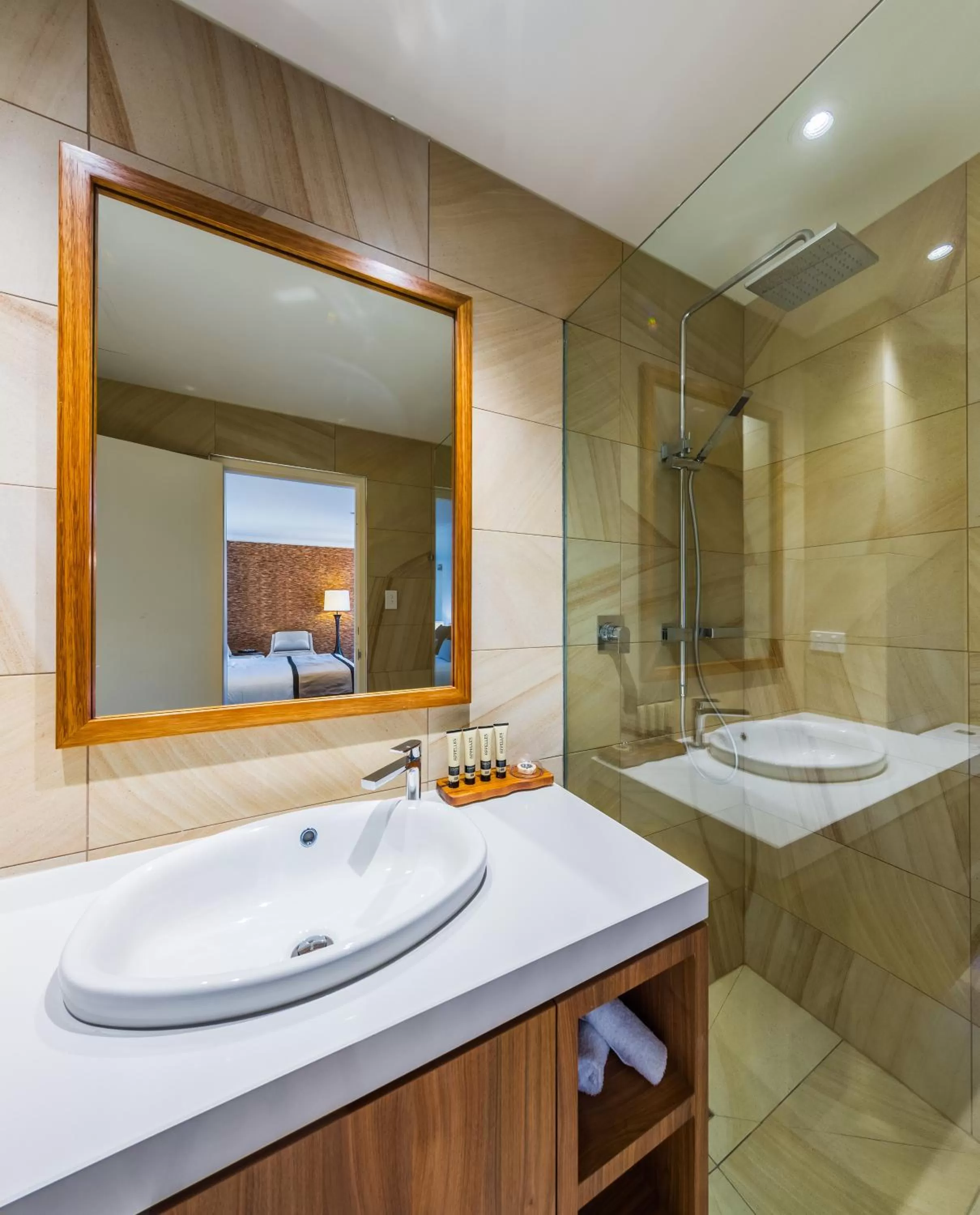 Bedroom in The Sebel Swan Valley the Vines